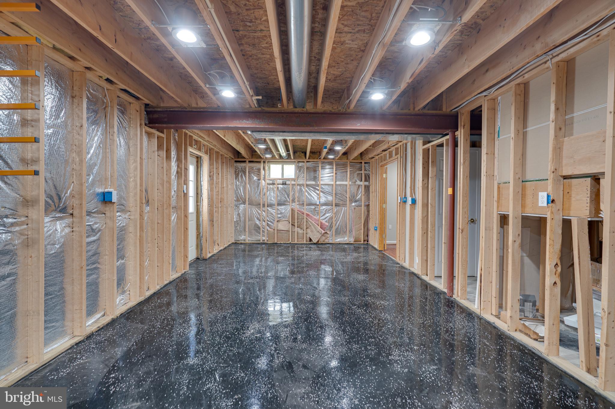 GAP VIEW VILLAGE - Residential