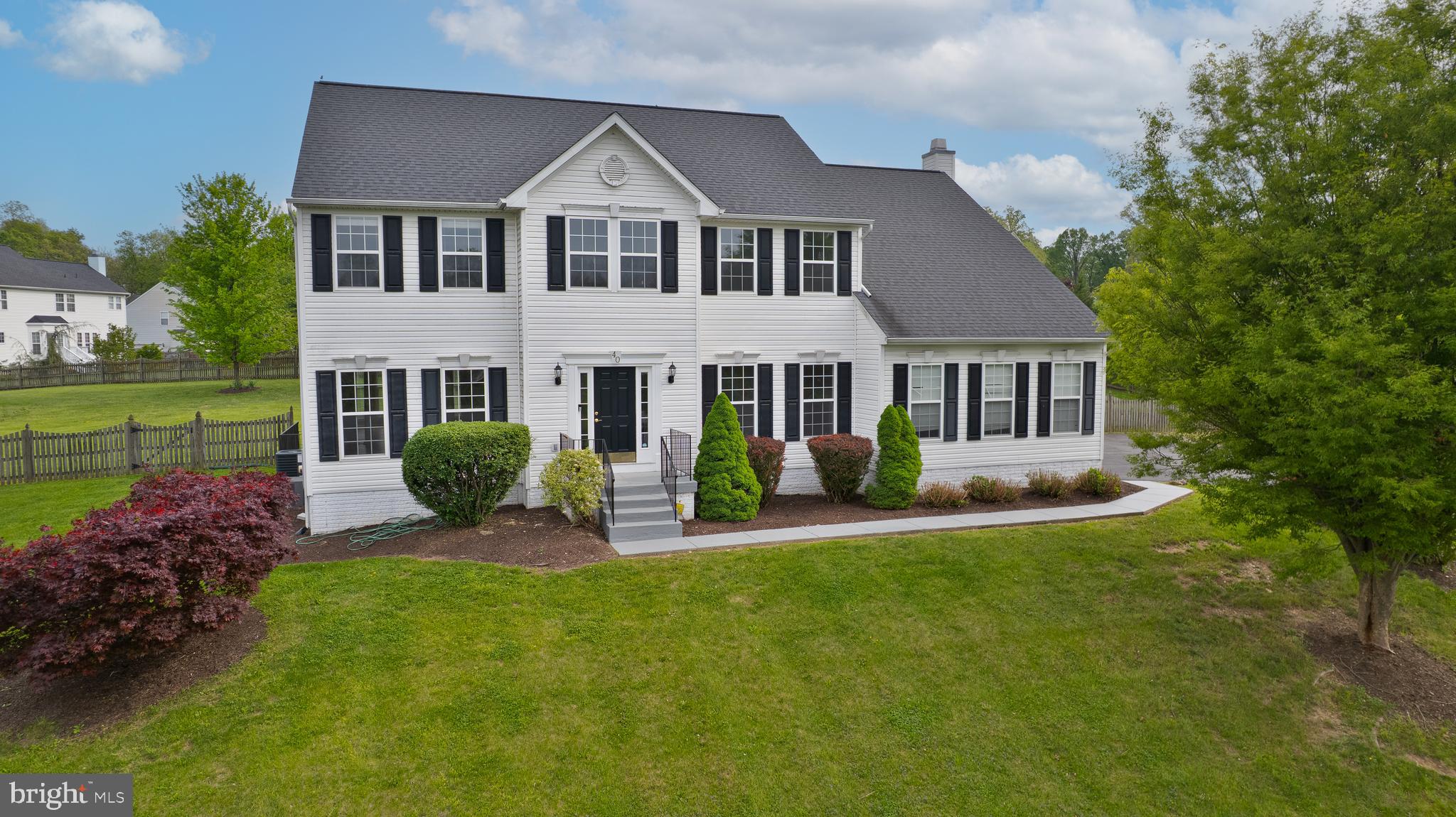 GAP VIEW VILLAGE - Residential