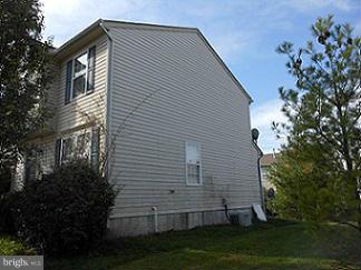 STONEGATE AT PATAPSCO - Residential