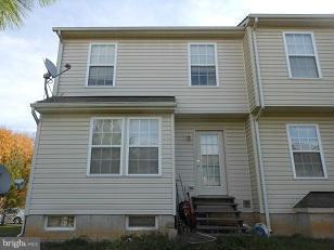 STONEGATE AT PATAPSCO - Residential