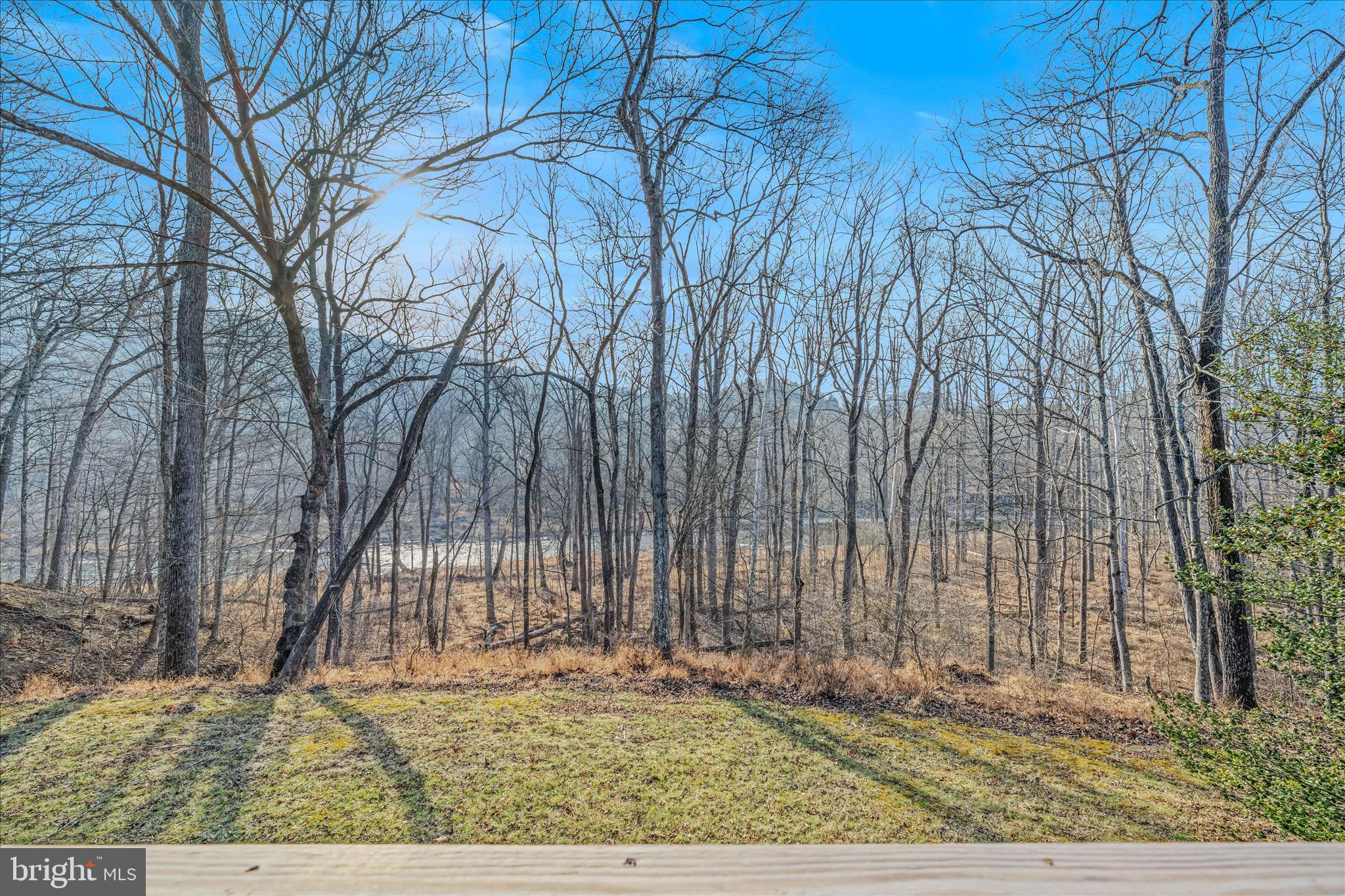 MOUNTAIN RIVER RETREAT - Residential