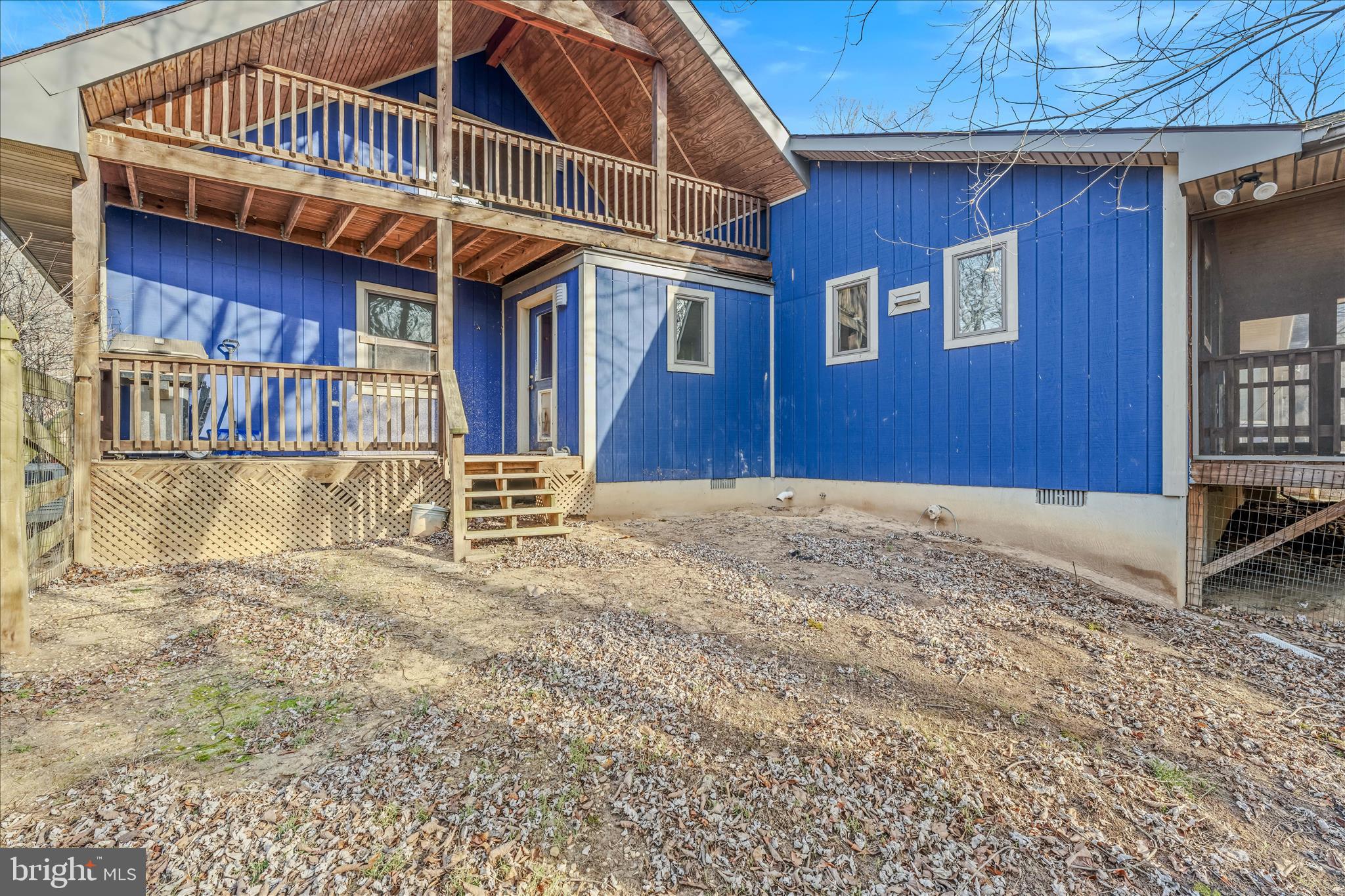 MOUNTAIN RIVER RETREAT - Residential