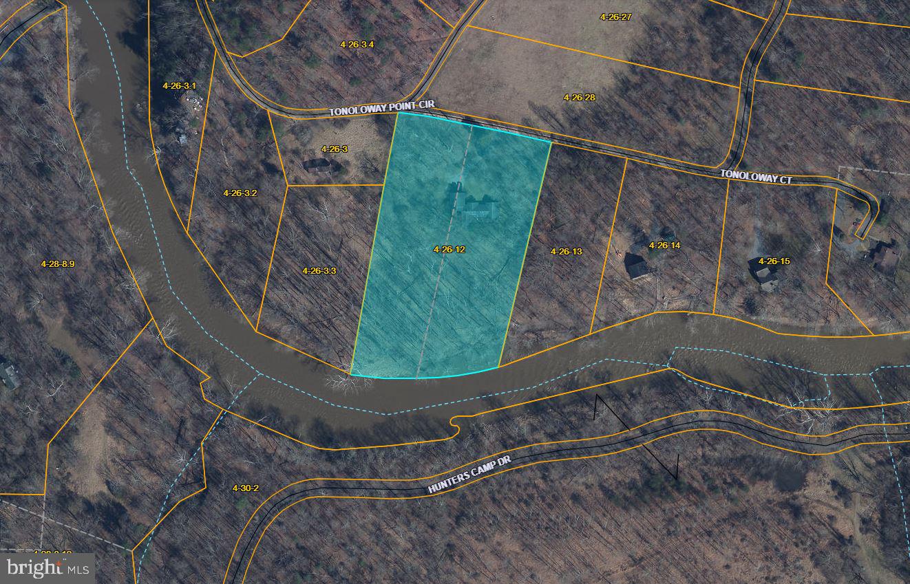 MOUNTAIN RIVER RETREAT - Residential