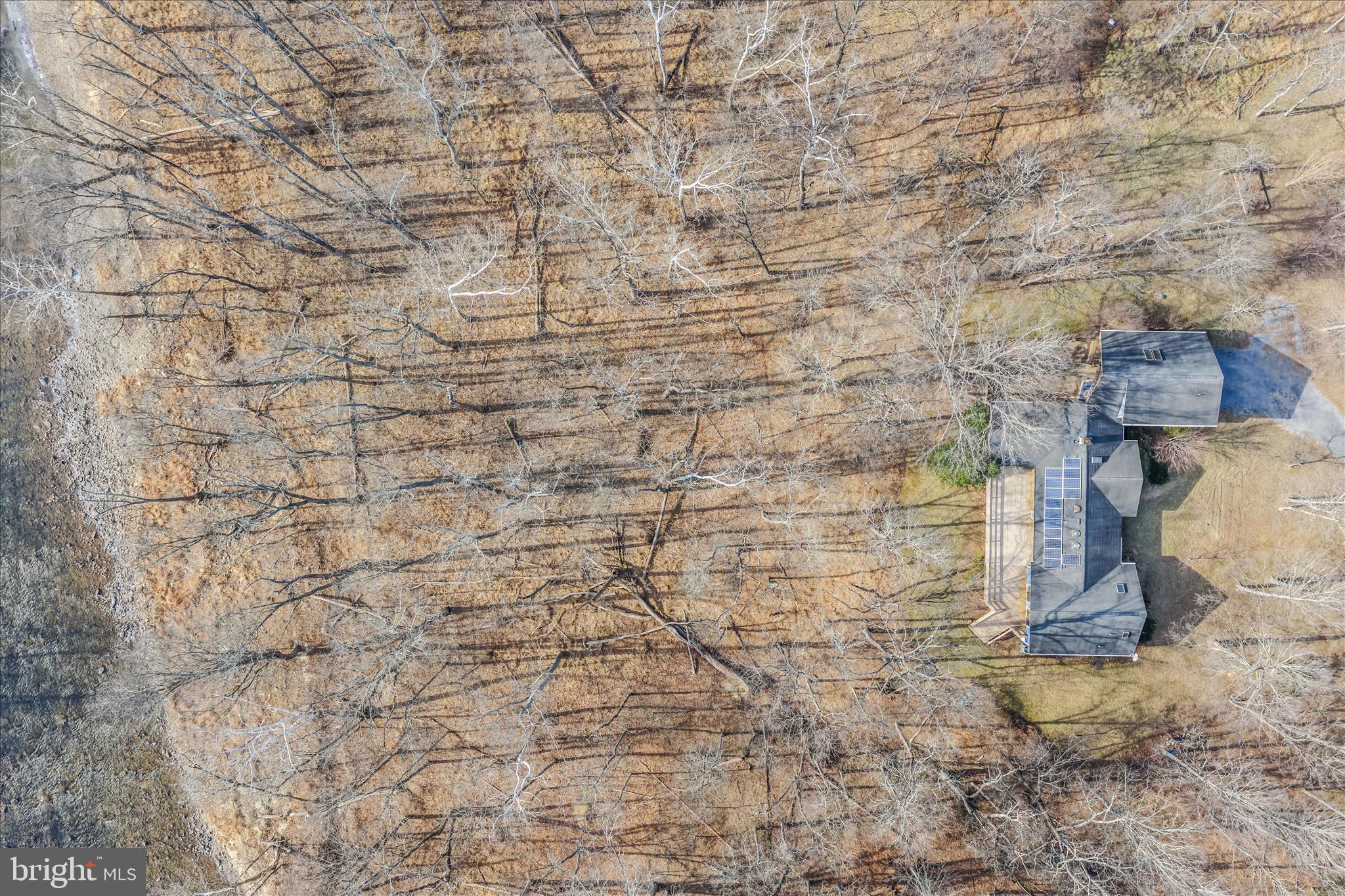 MOUNTAIN RIVER RETREAT - Residential