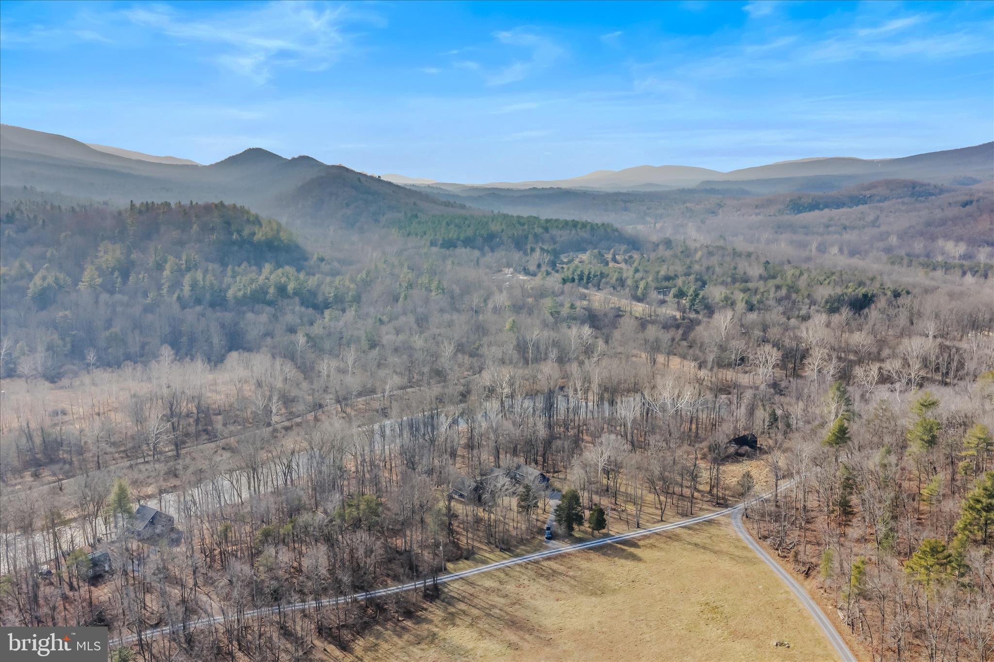 MOUNTAIN RIVER RETREAT - Residential