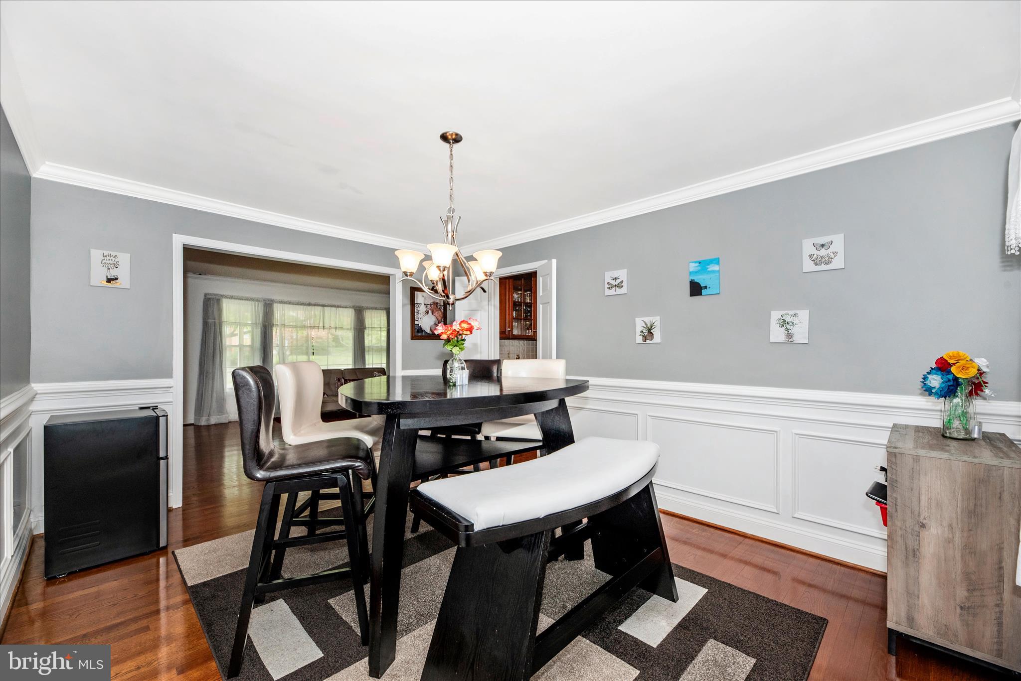 SPRING GARDEN ESTATES - Residential