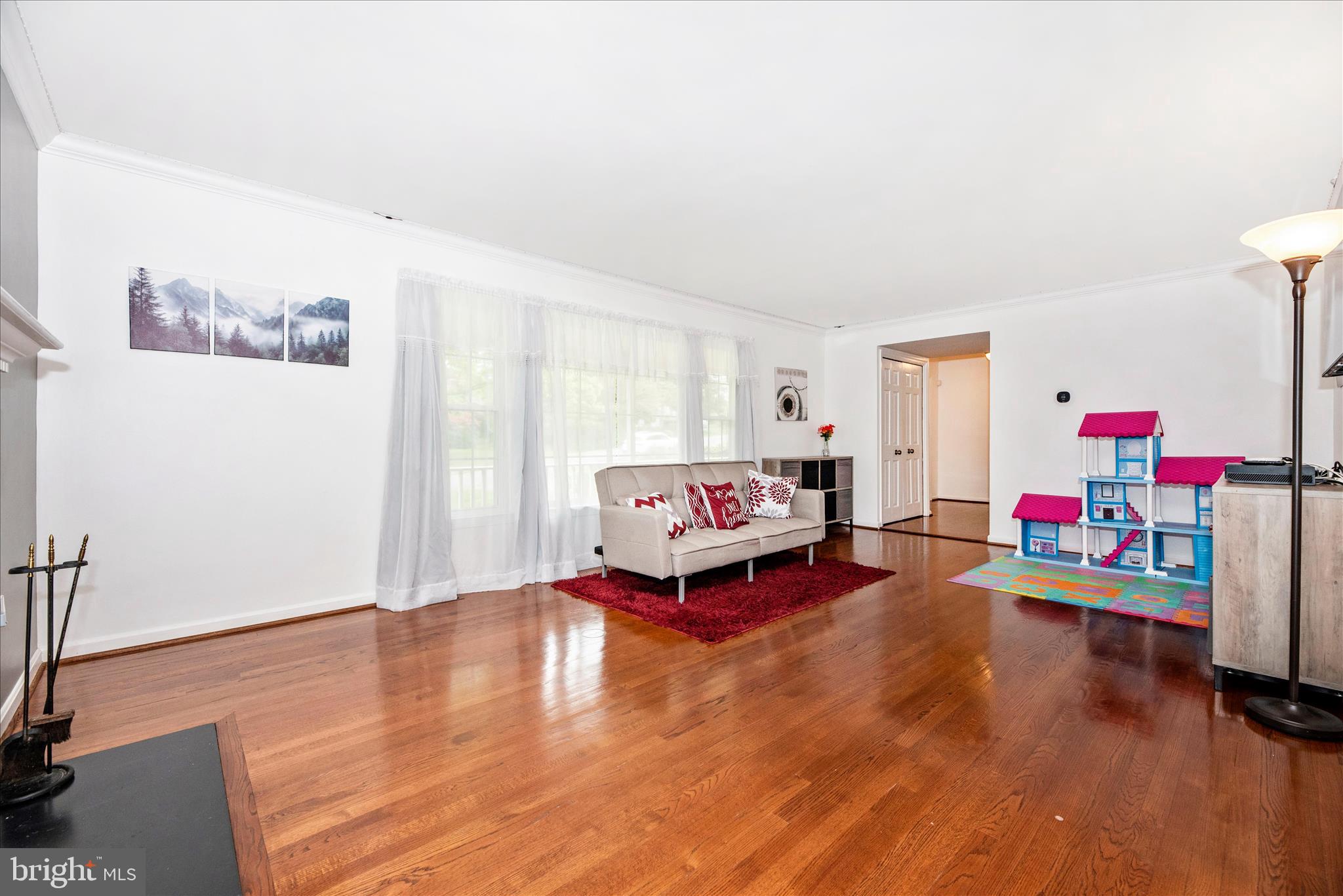 SPRING GARDEN ESTATES - Residential