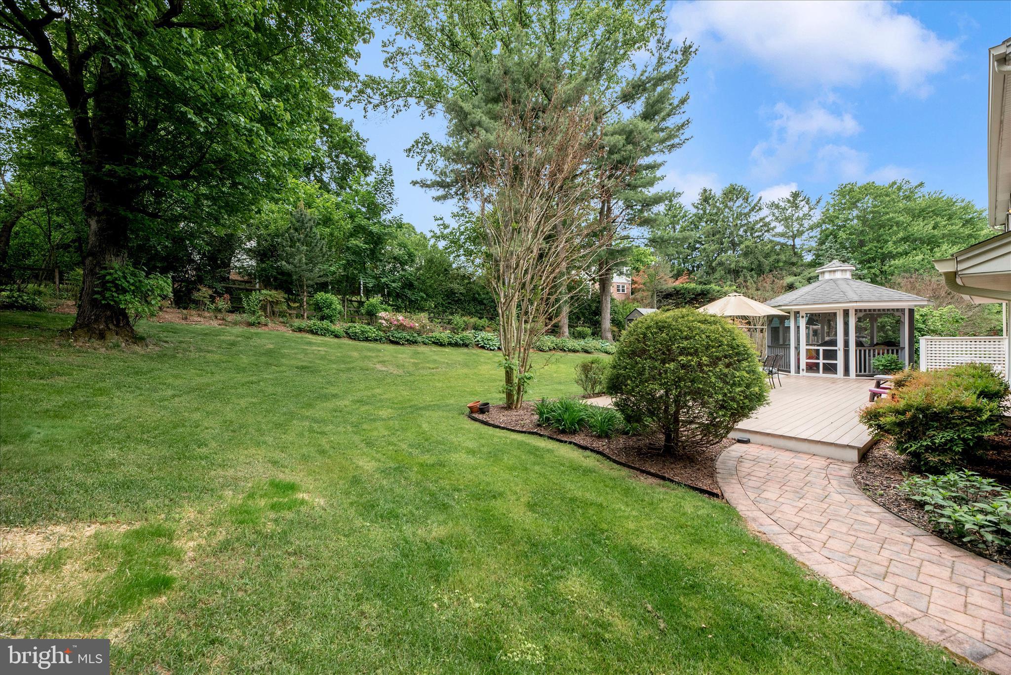 SPRING GARDEN ESTATES - Residential