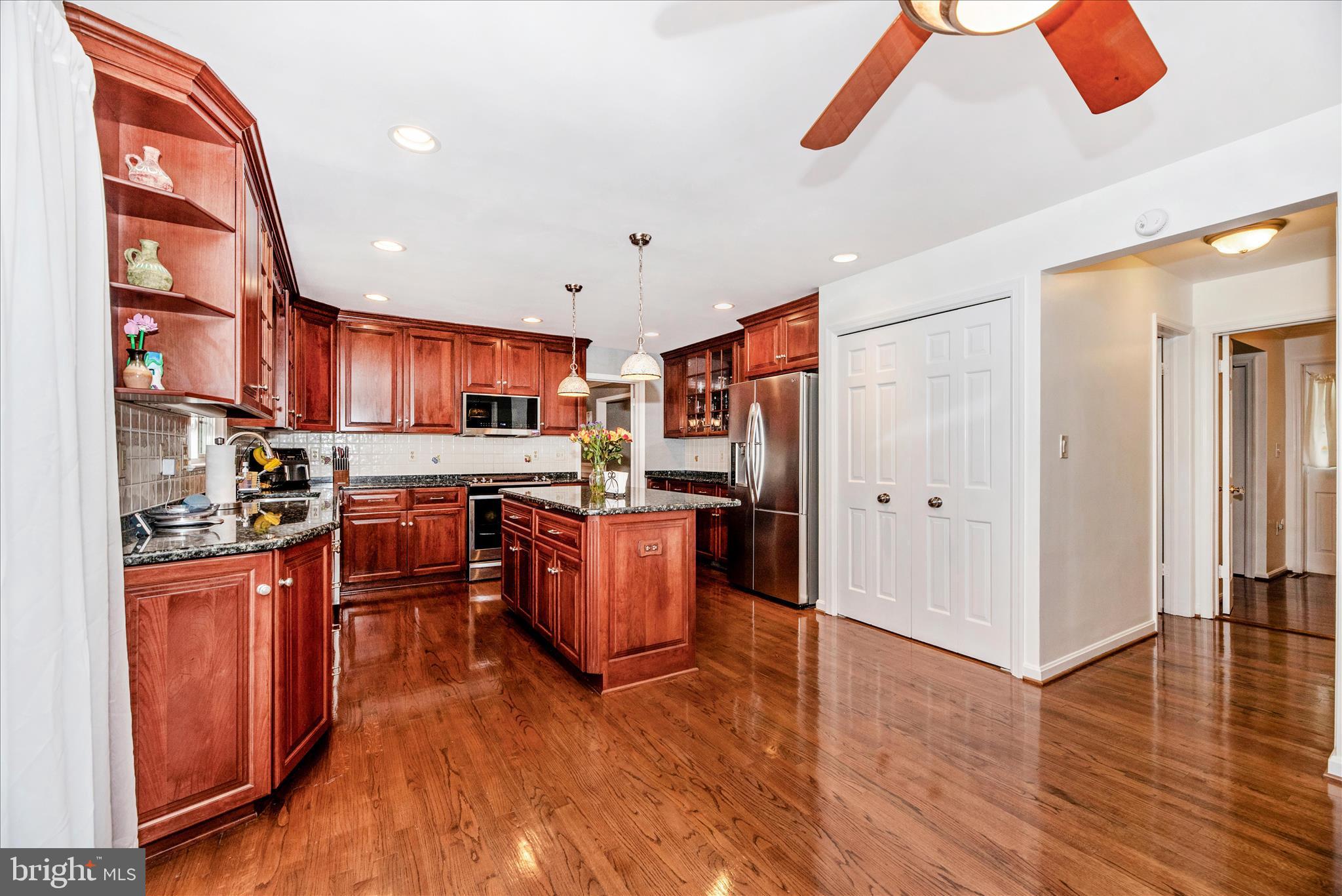 SPRING GARDEN ESTATES - Residential