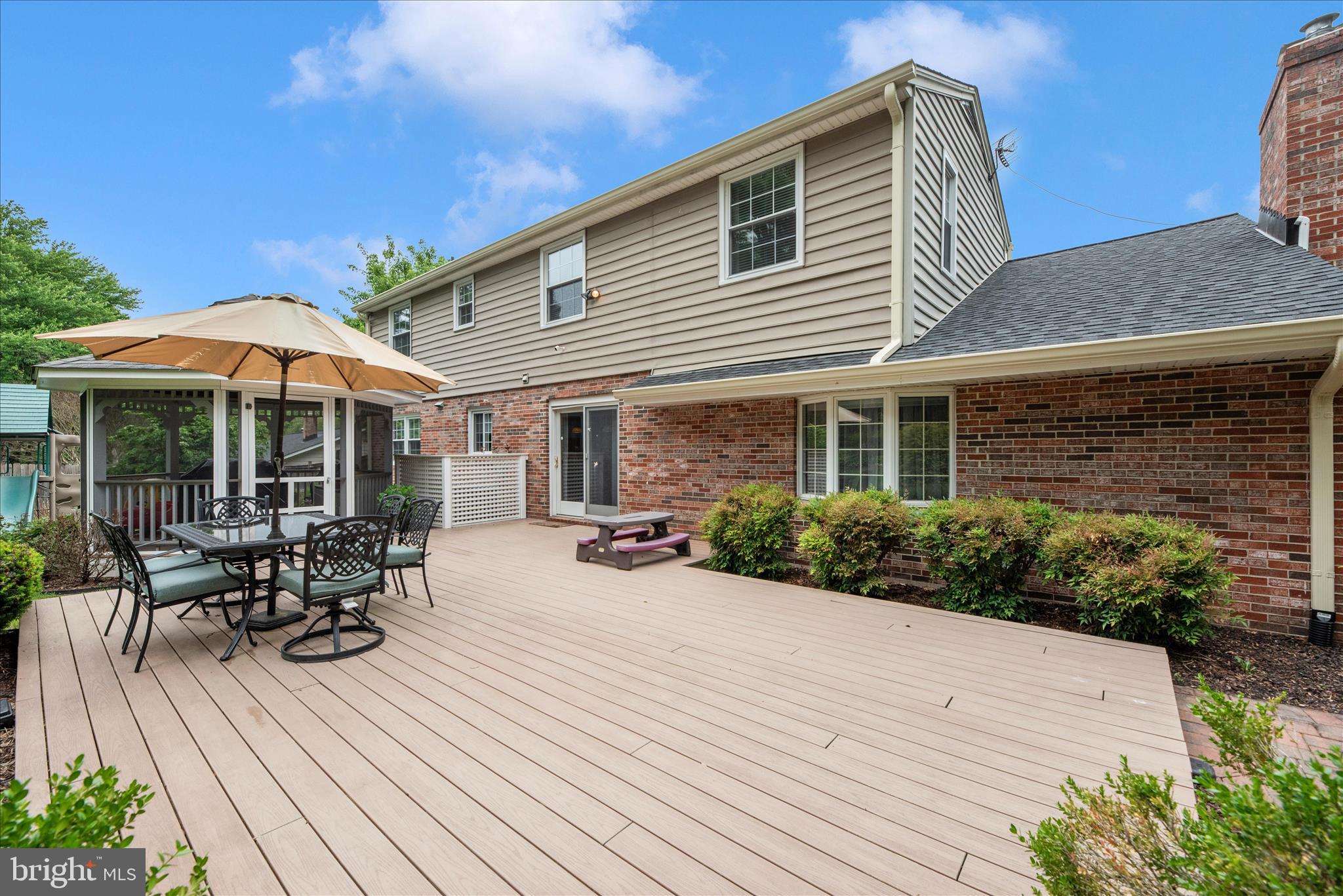 SPRING GARDEN ESTATES - Residential