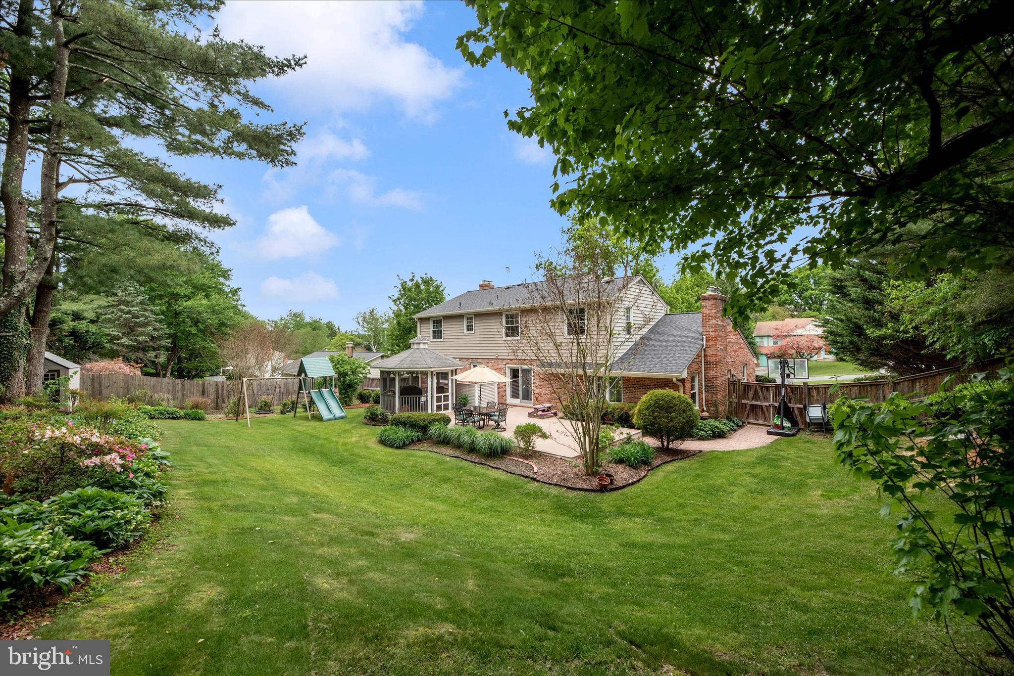 SPRING GARDEN ESTATES - Residential