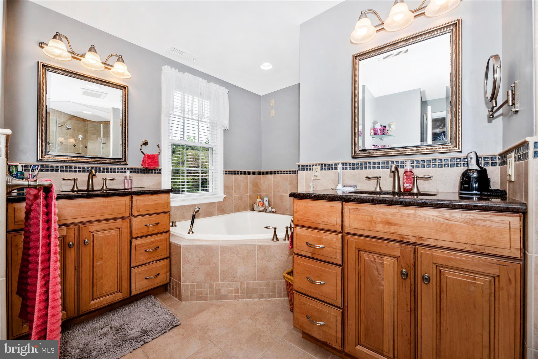 SPRING GARDEN ESTATES - Residential