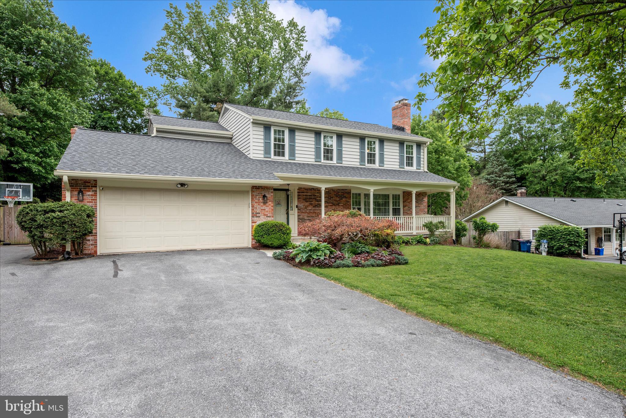 SPRING GARDEN ESTATES - Residential