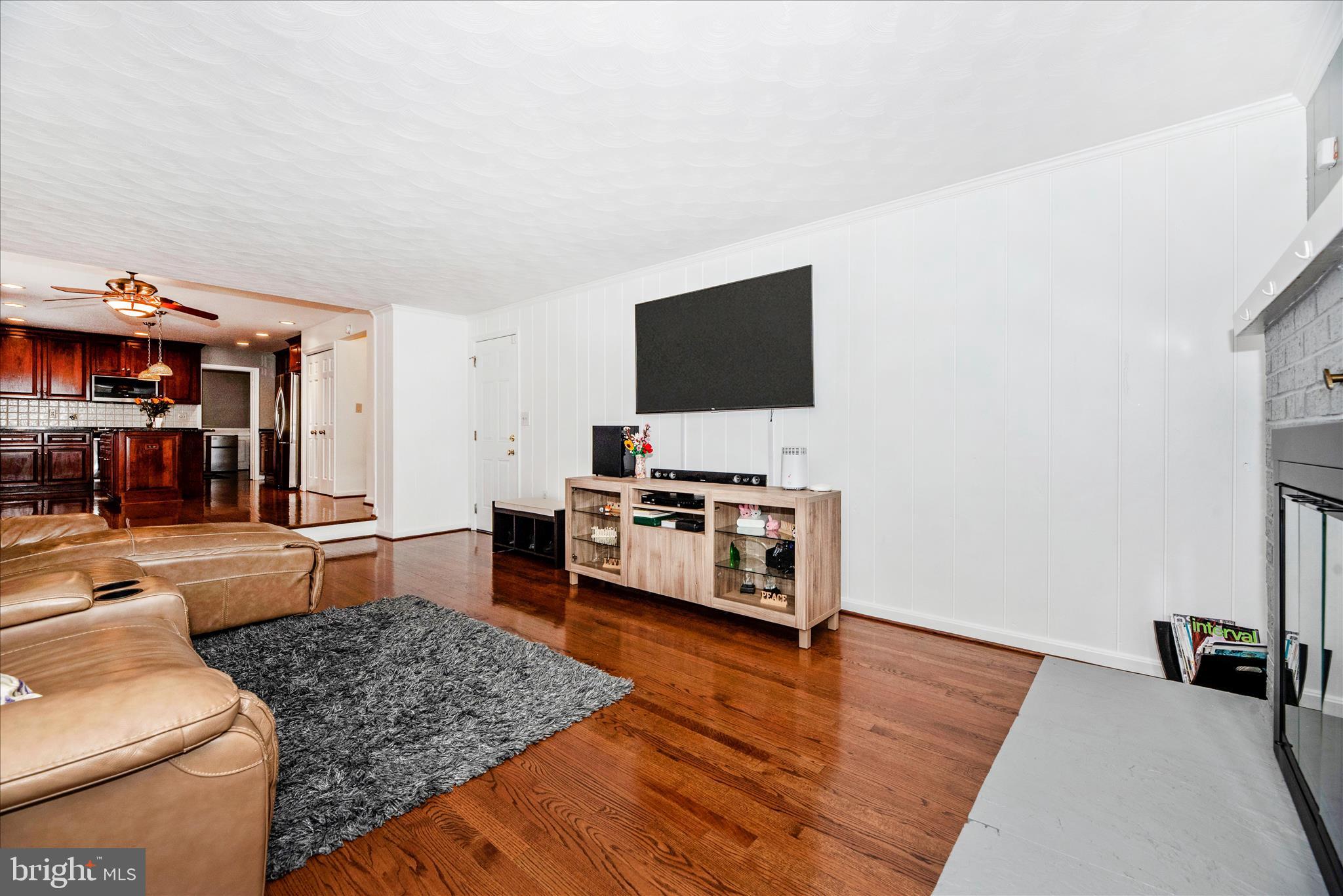 SPRING GARDEN ESTATES - Residential