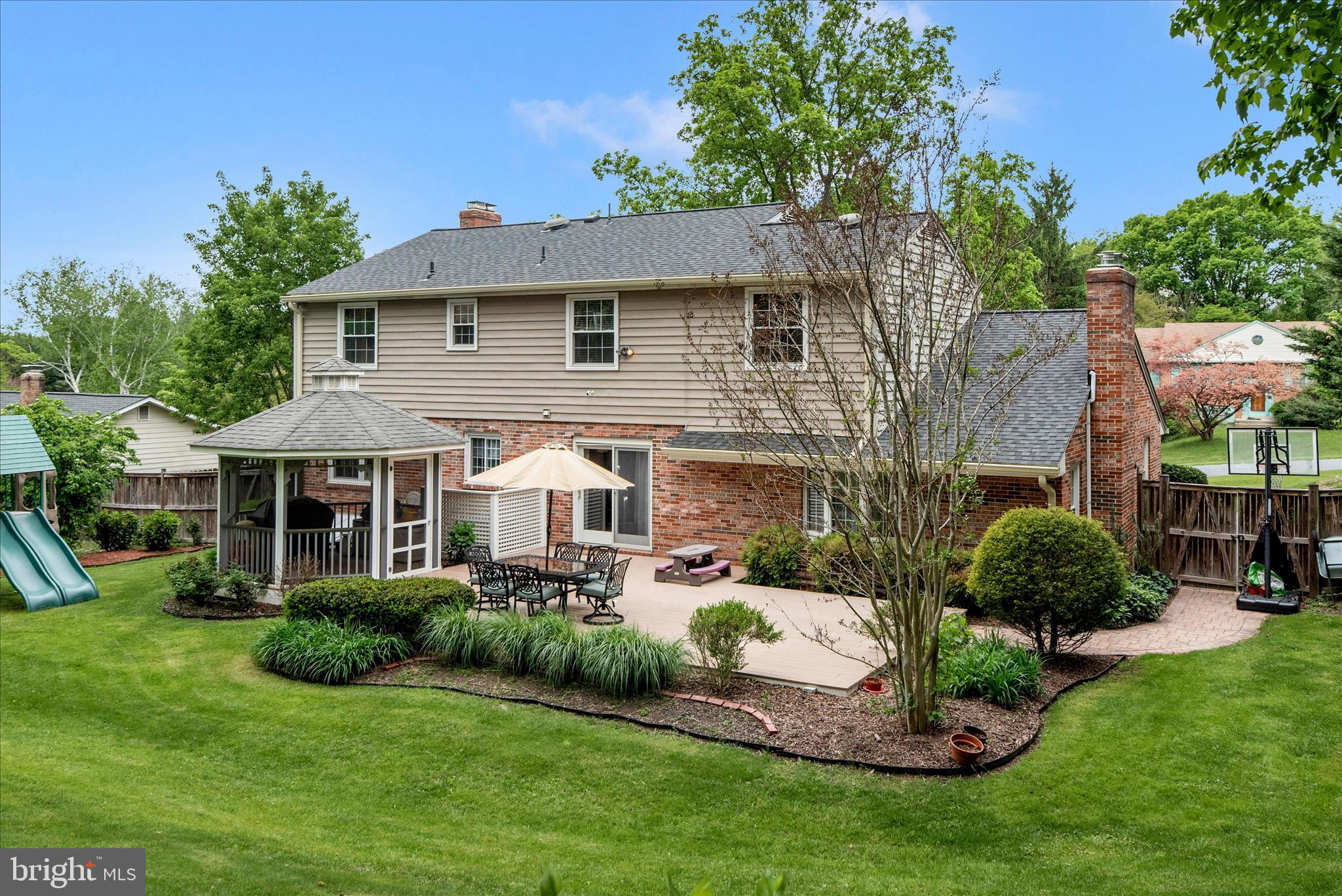 SPRING GARDEN ESTATES - Residential