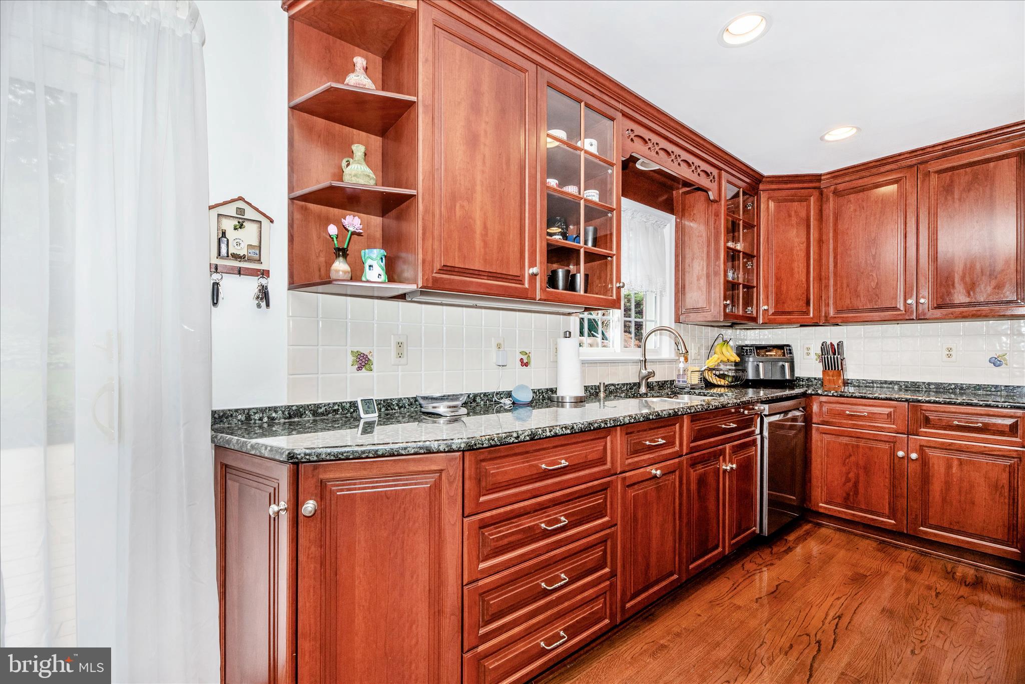 SPRING GARDEN ESTATES - Residential