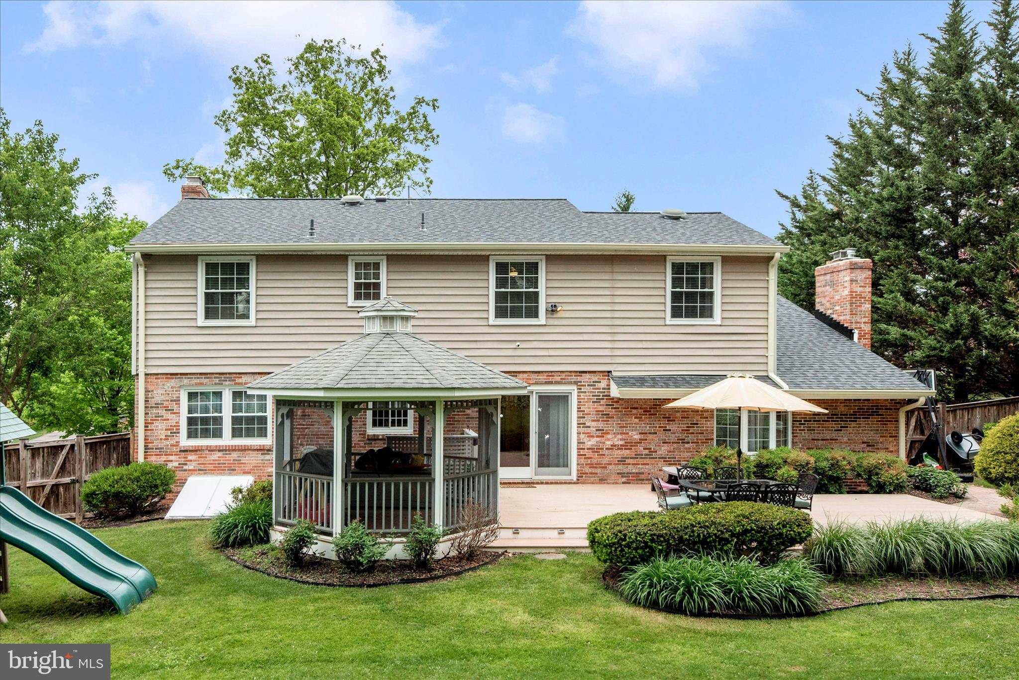 SPRING GARDEN ESTATES - Residential