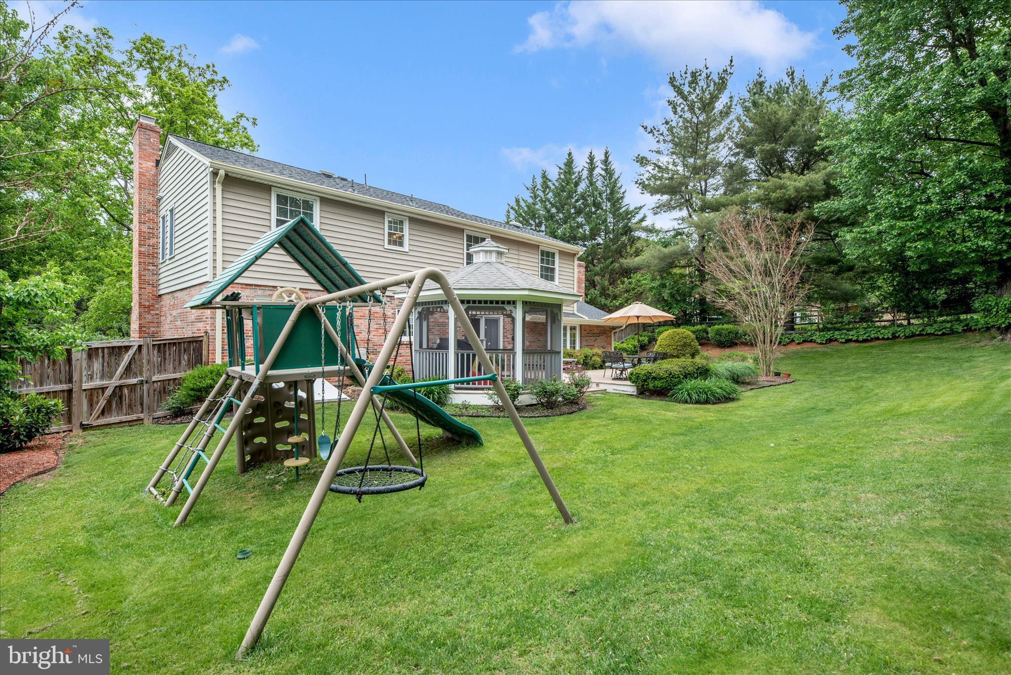 SPRING GARDEN ESTATES - Residential