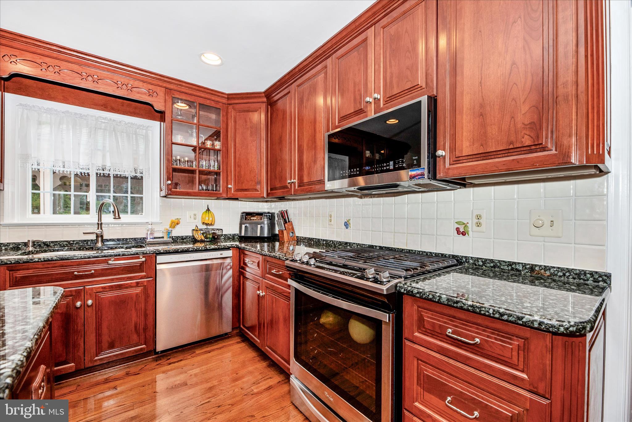 SPRING GARDEN ESTATES - Residential