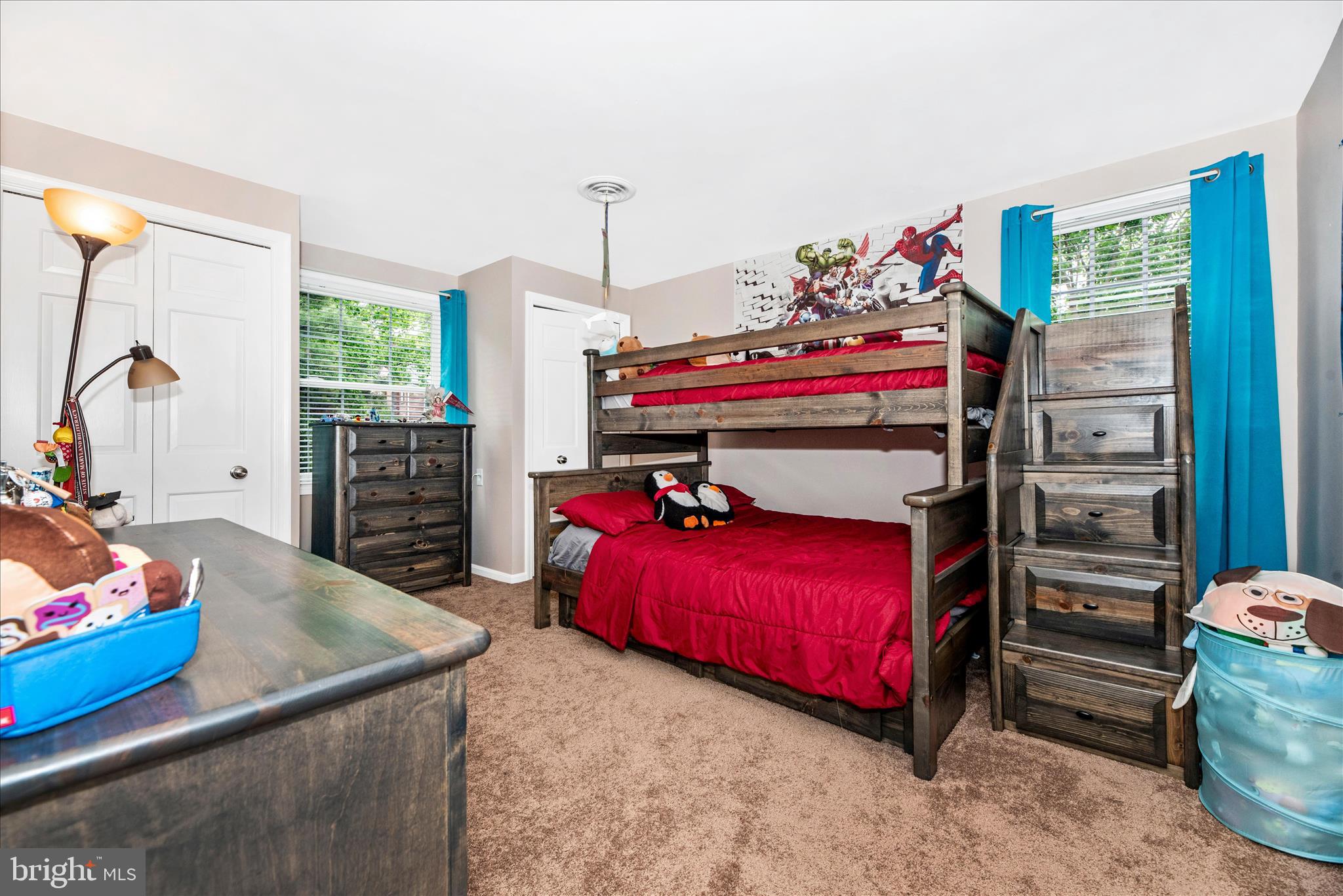 SPRING GARDEN ESTATES - Residential