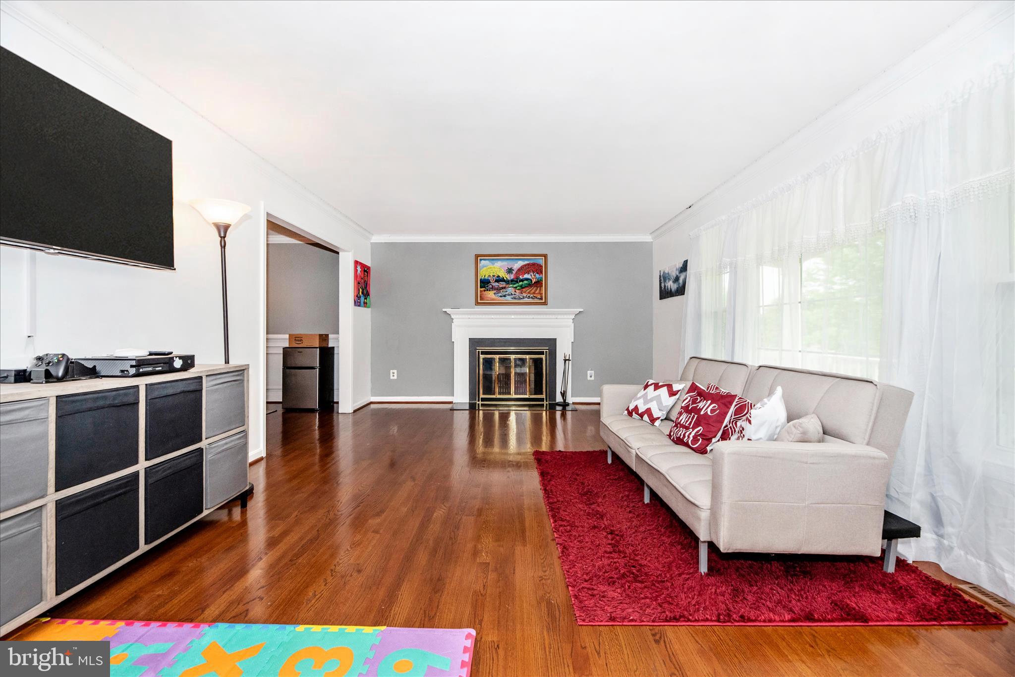 SPRING GARDEN ESTATES - Residential
