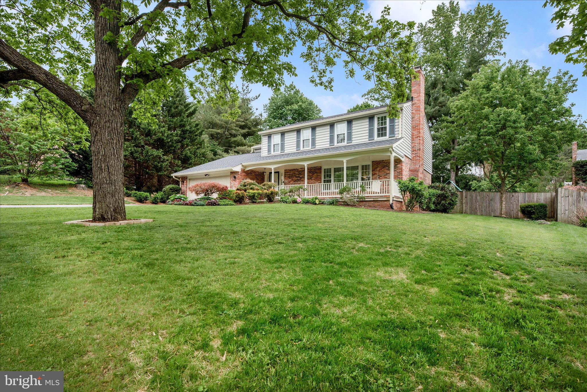 SPRING GARDEN ESTATES - Residential