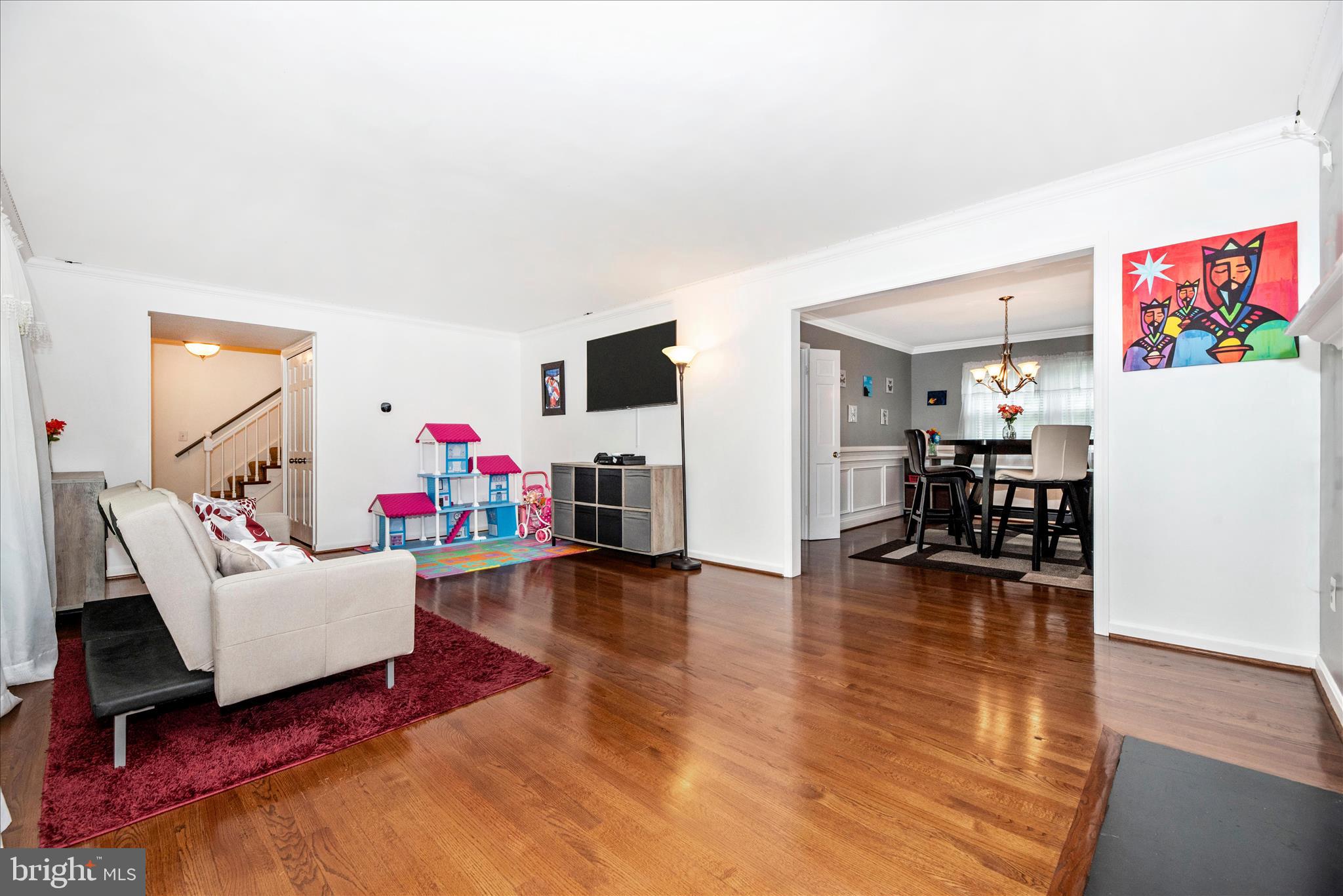 SPRING GARDEN ESTATES - Residential