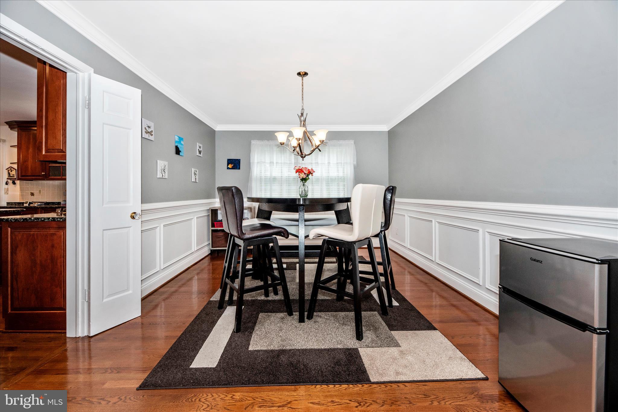 SPRING GARDEN ESTATES - Residential