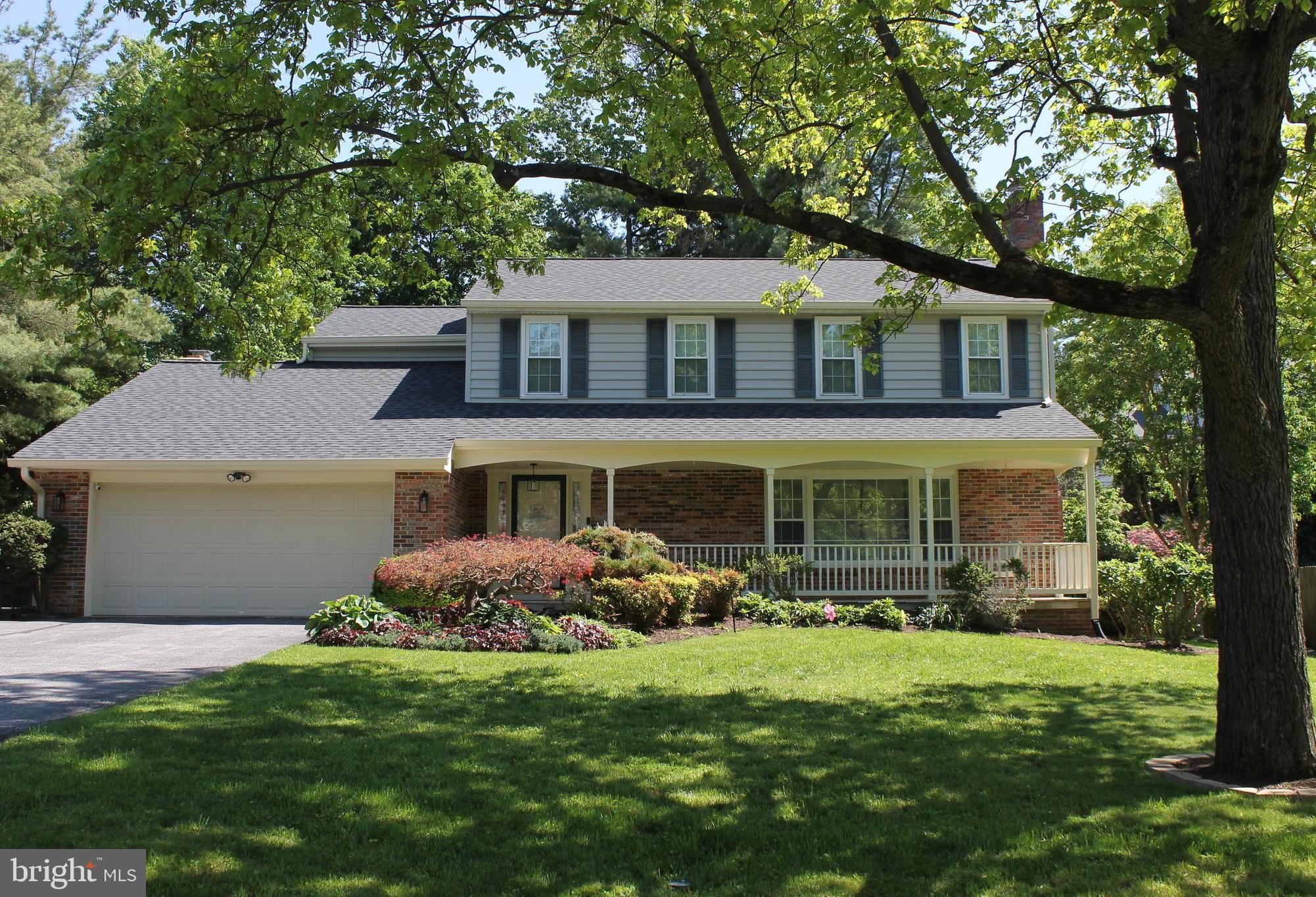 SPRING GARDEN ESTATES - Residential