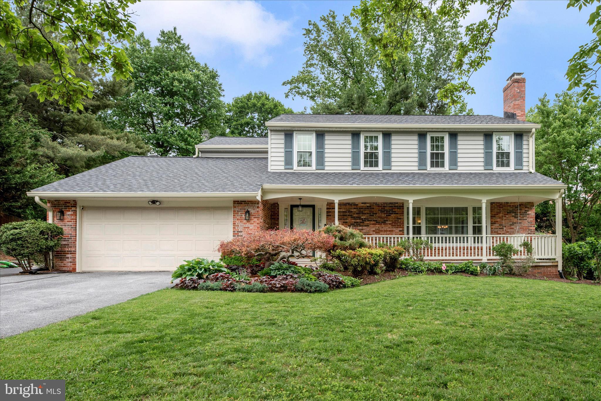SPRING GARDEN ESTATES - Residential