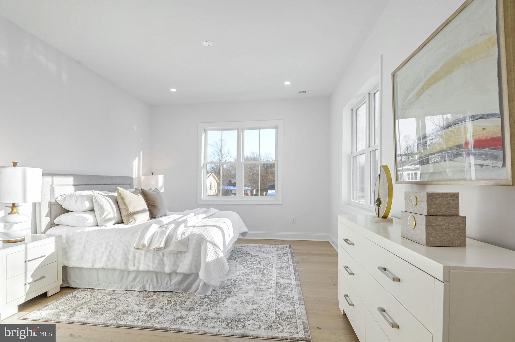 HOLLIN HALL VILLAGE - Residential