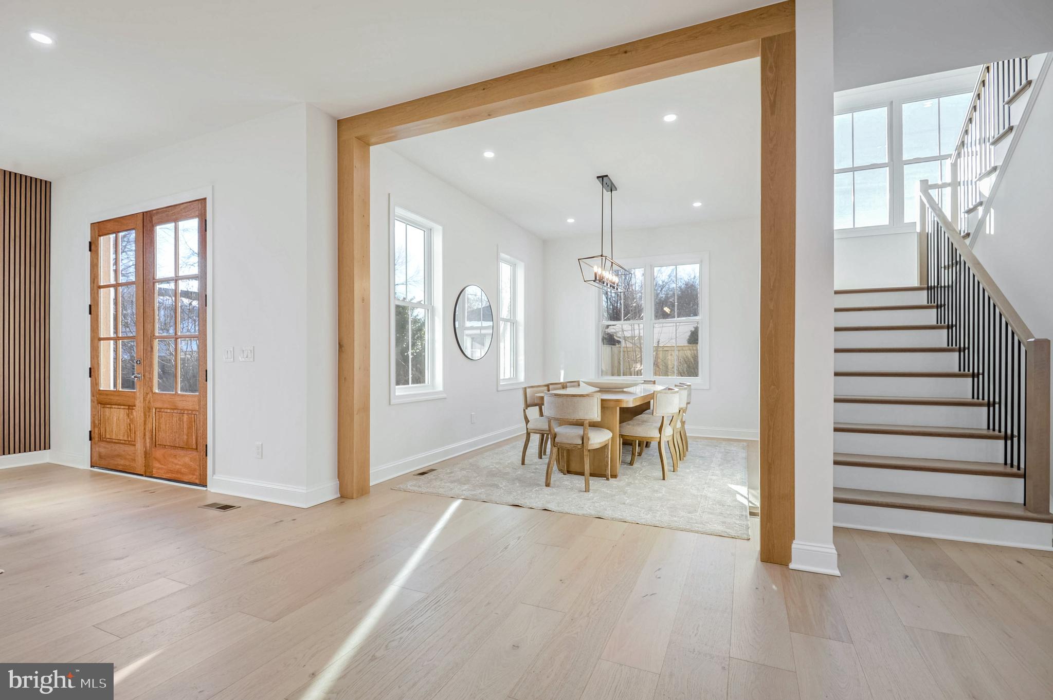 HOLLIN HALL VILLAGE - Residential