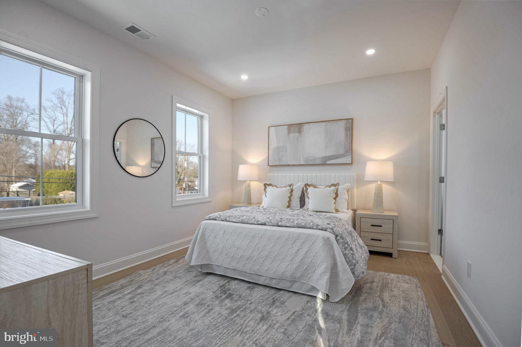 HOLLIN HALL VILLAGE - Residential