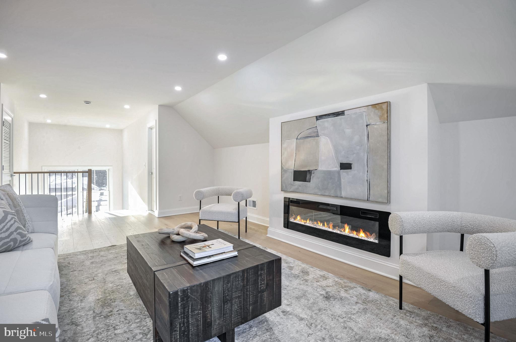 HOLLIN HALL VILLAGE - Residential