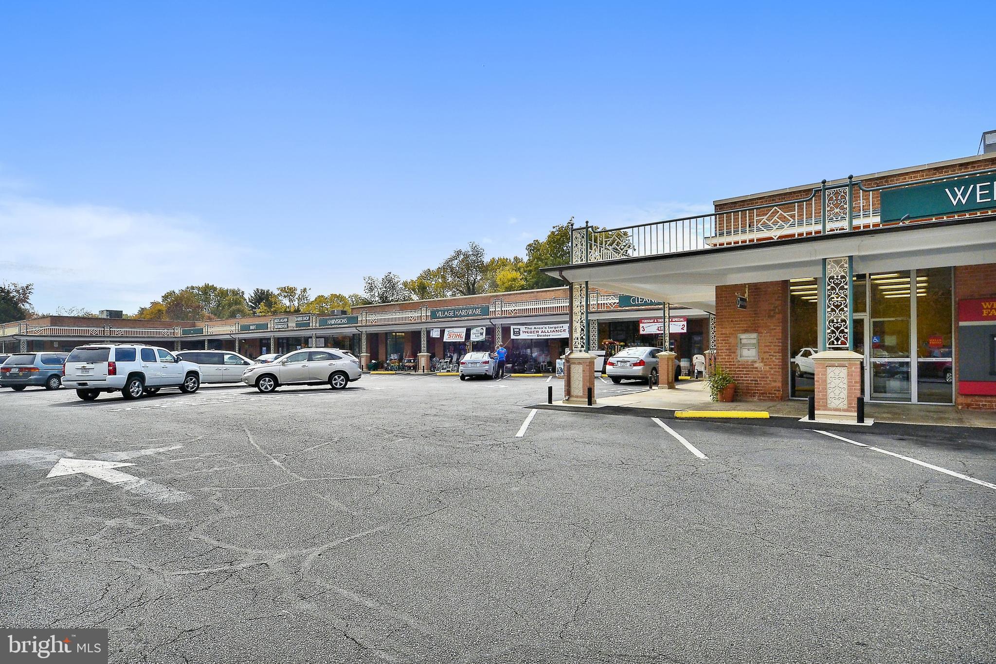 HOLLIN HALL VILLAGE - Residential