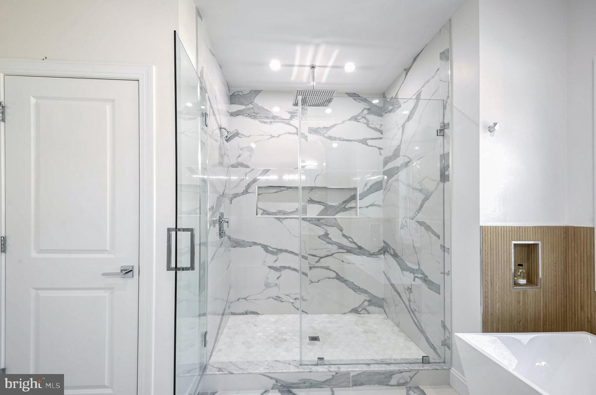 HOLLIN HALL VILLAGE - Residential