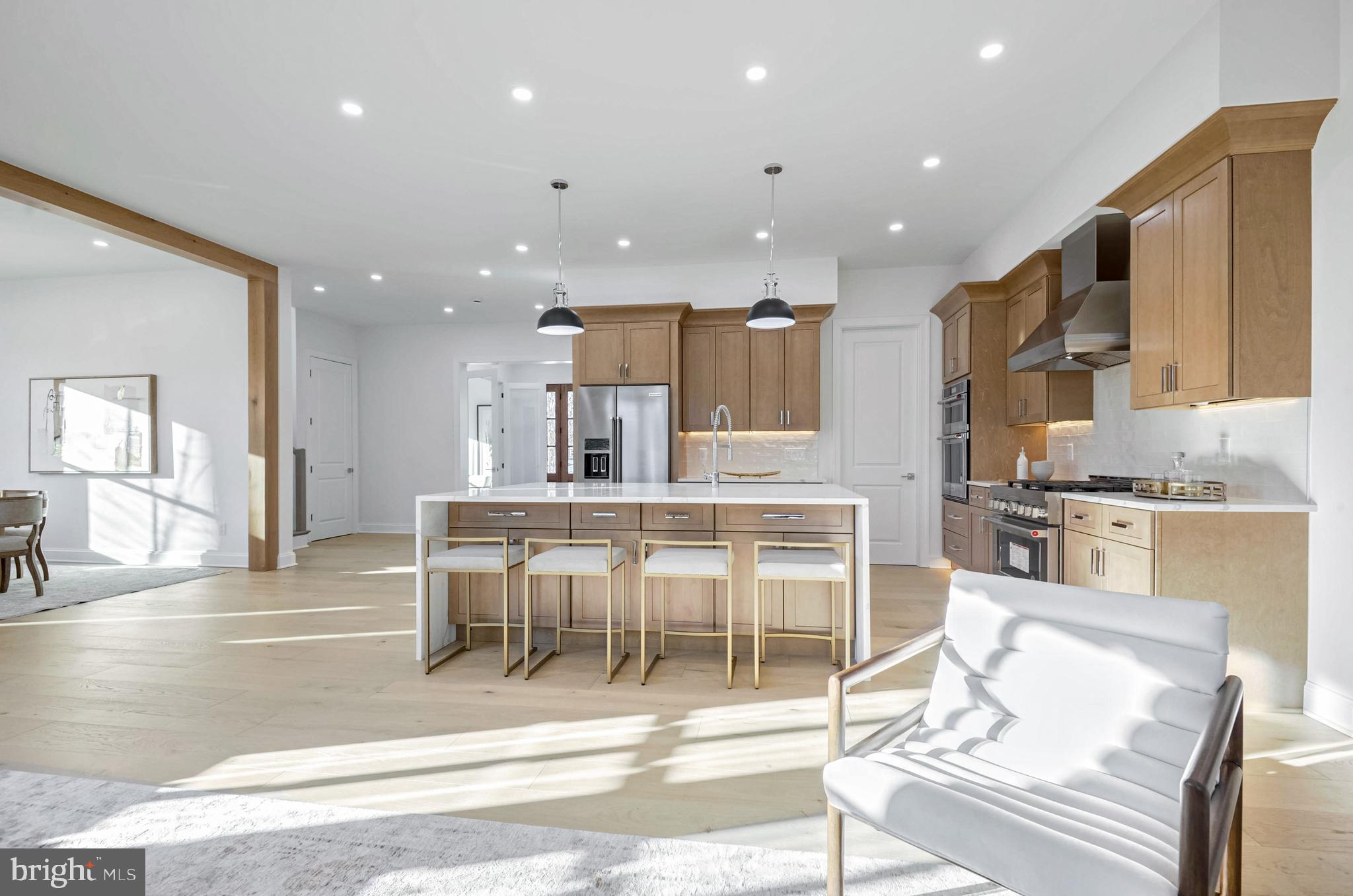 HOLLIN HALL VILLAGE - Residential