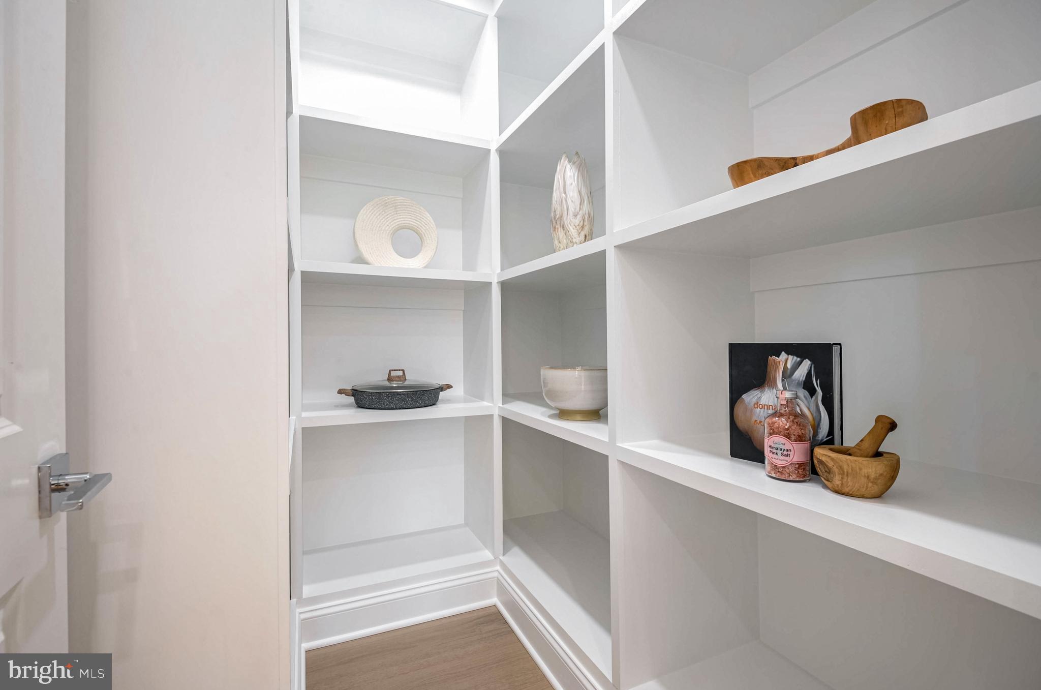 HOLLIN HALL VILLAGE - Residential