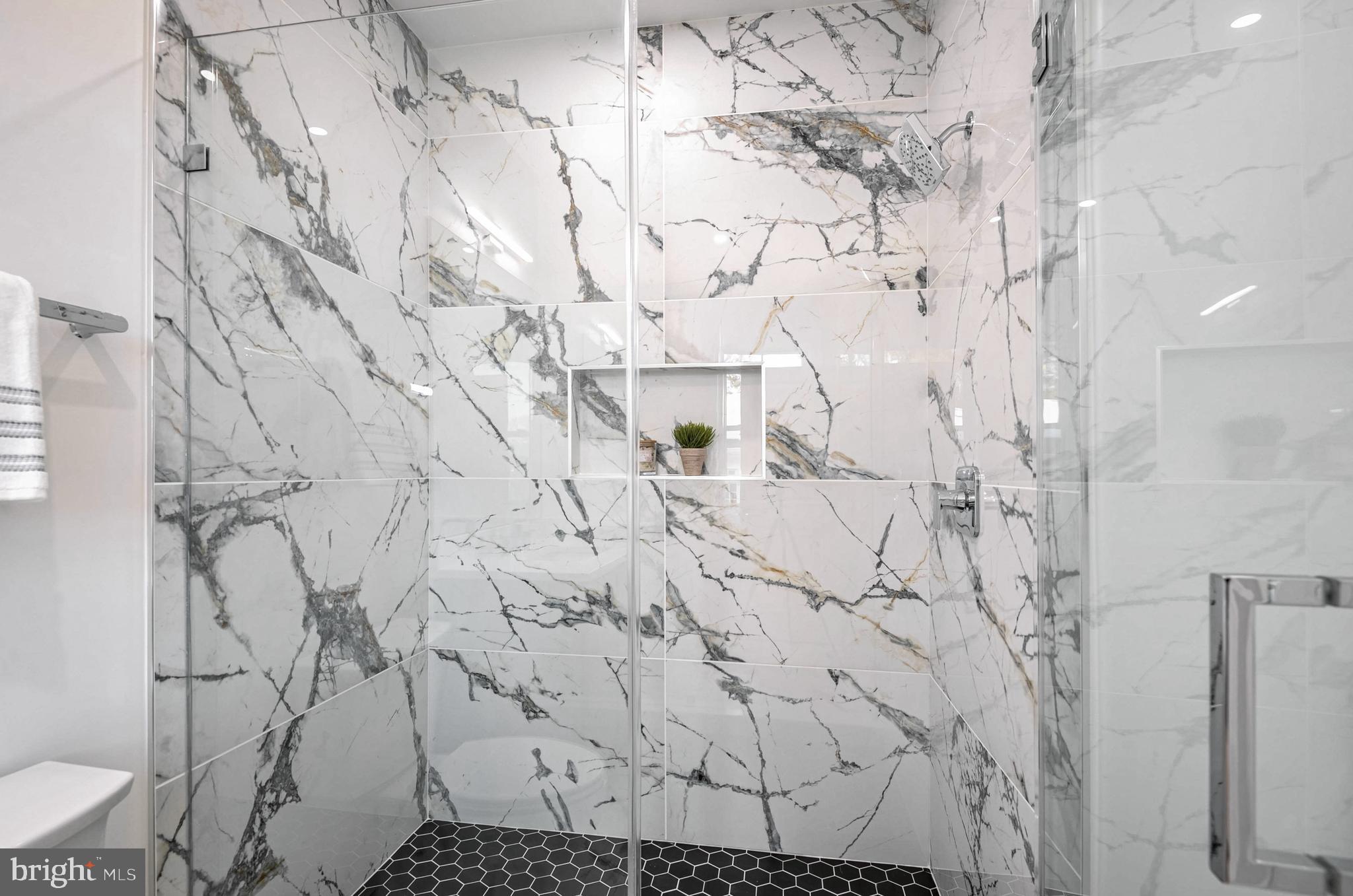 HOLLIN HALL VILLAGE - Residential