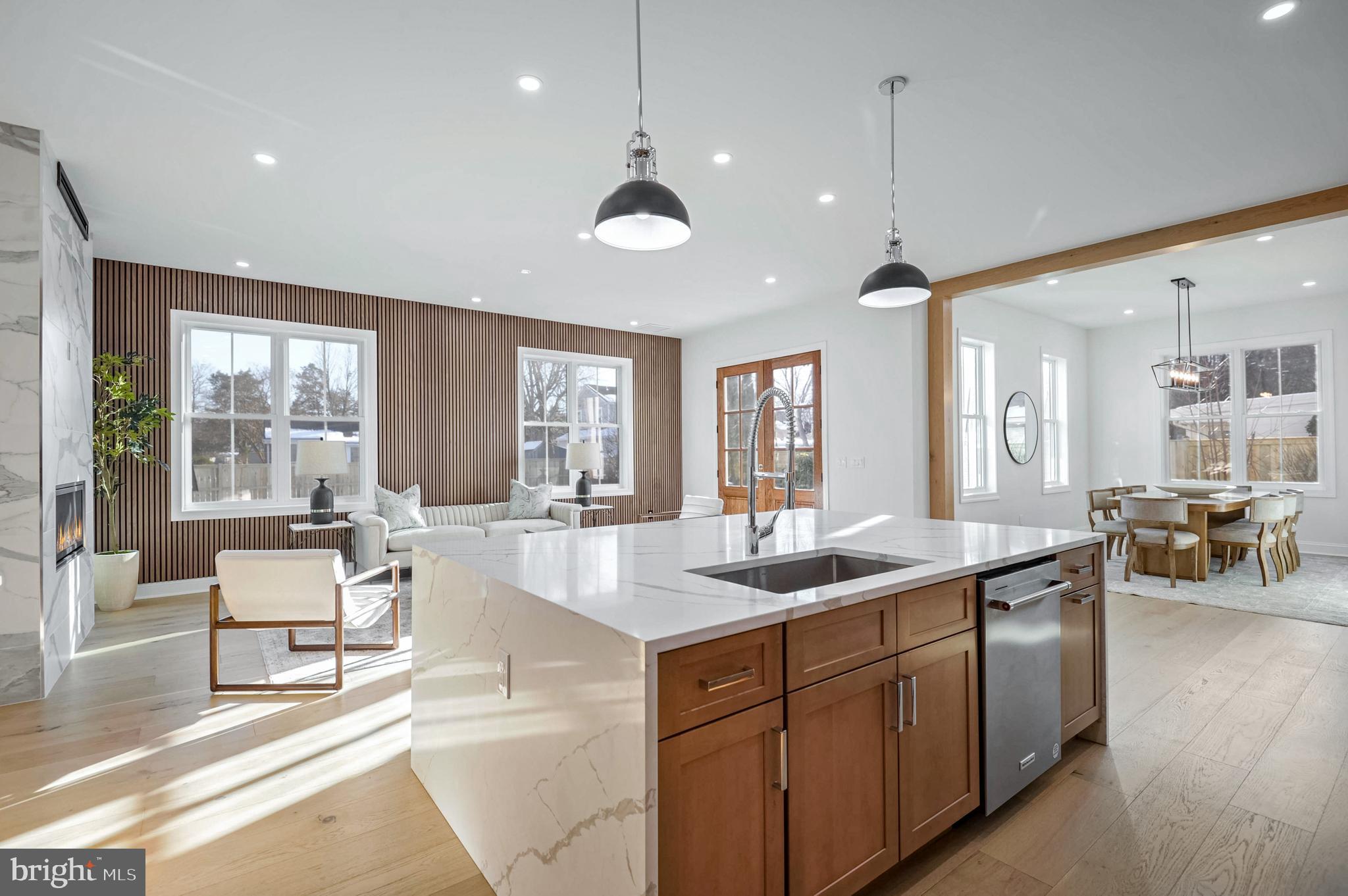 HOLLIN HALL VILLAGE - Residential