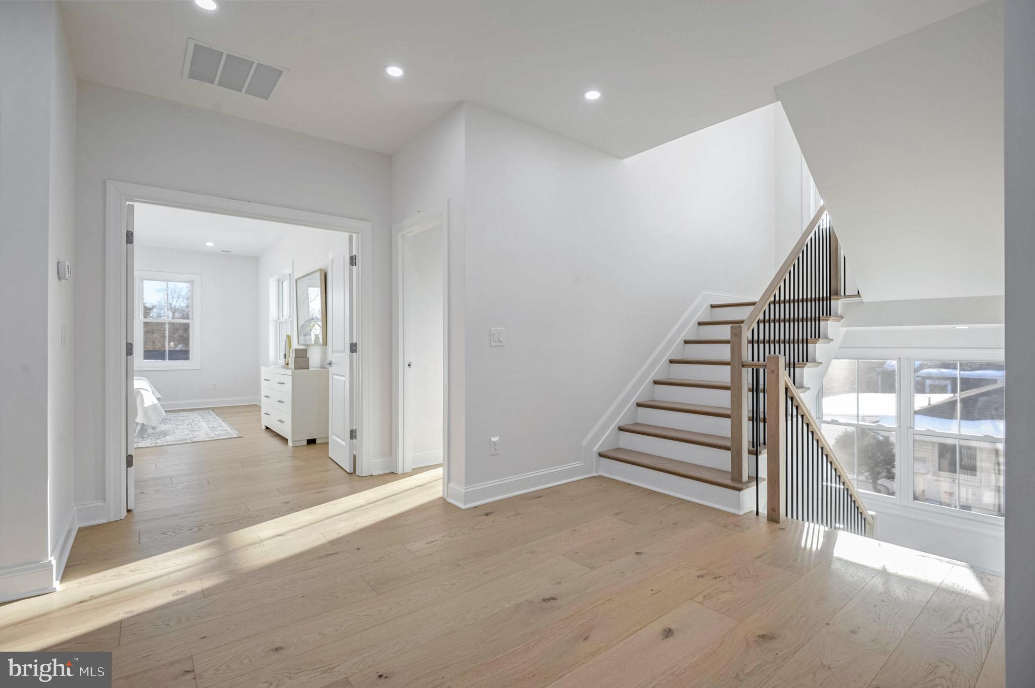 HOLLIN HALL VILLAGE - Residential