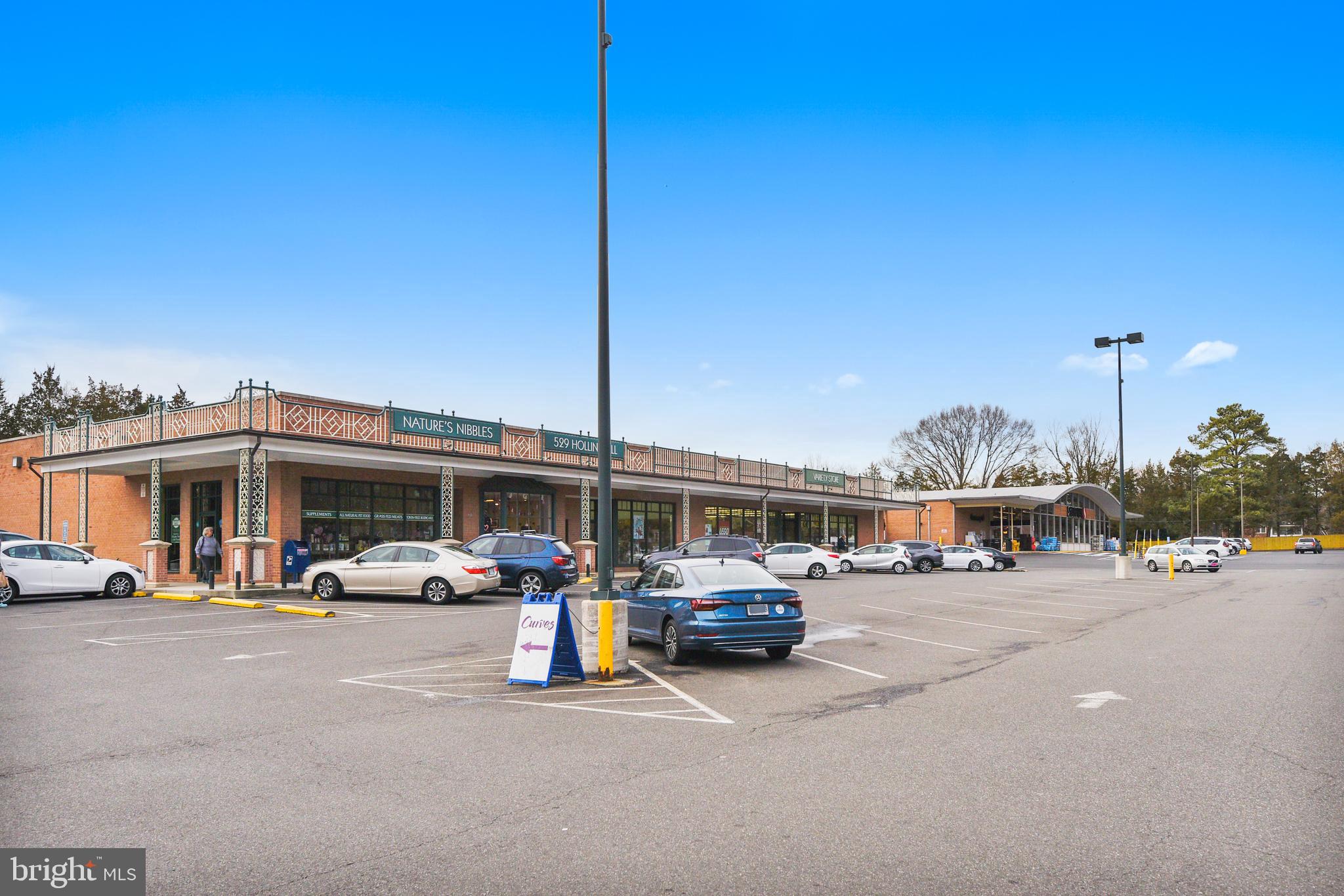 HOLLIN HALL VILLAGE - Residential