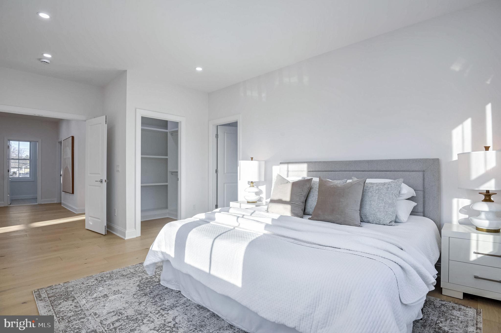 HOLLIN HALL VILLAGE - Residential