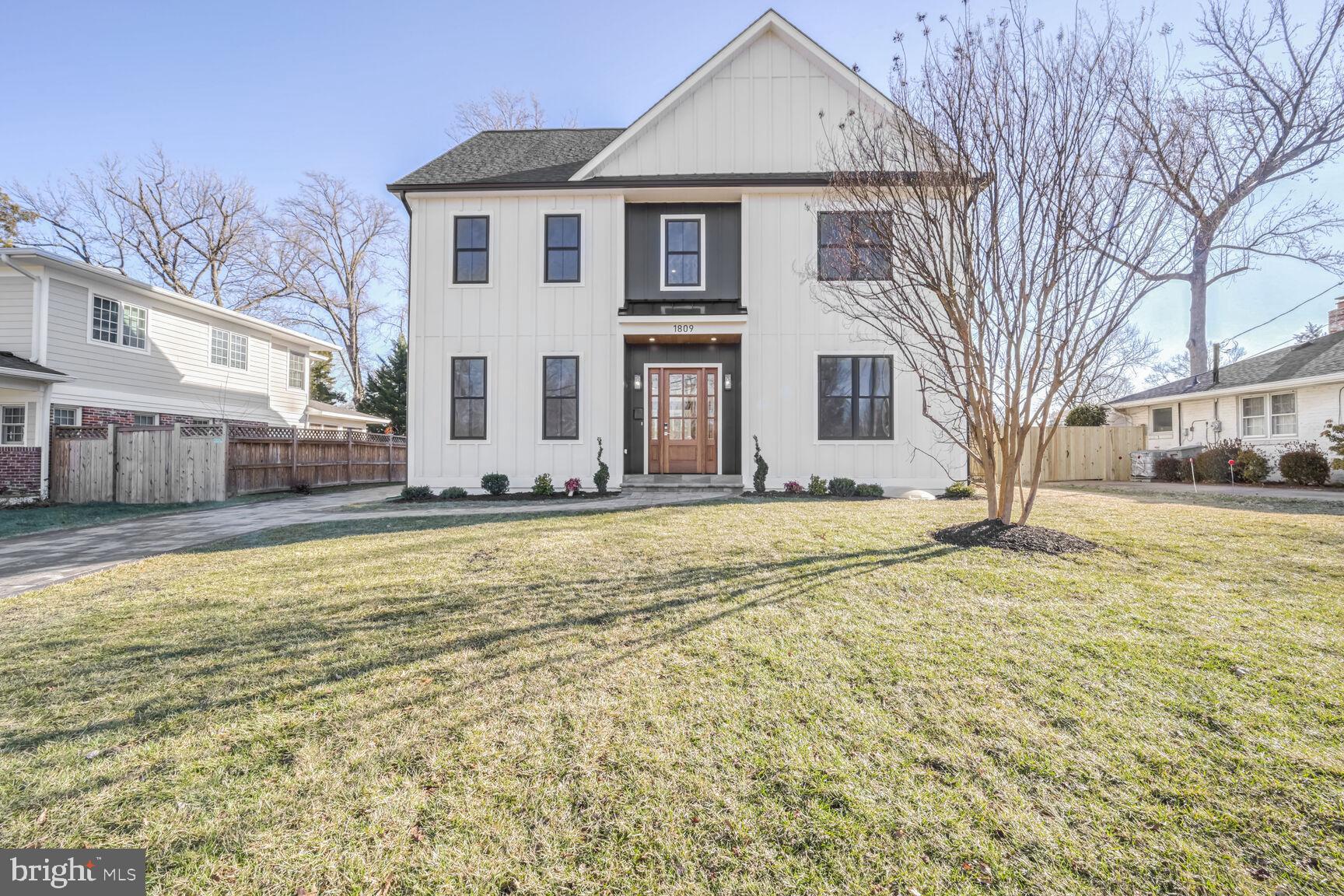 HOLLIN HALL VILLAGE - Residential