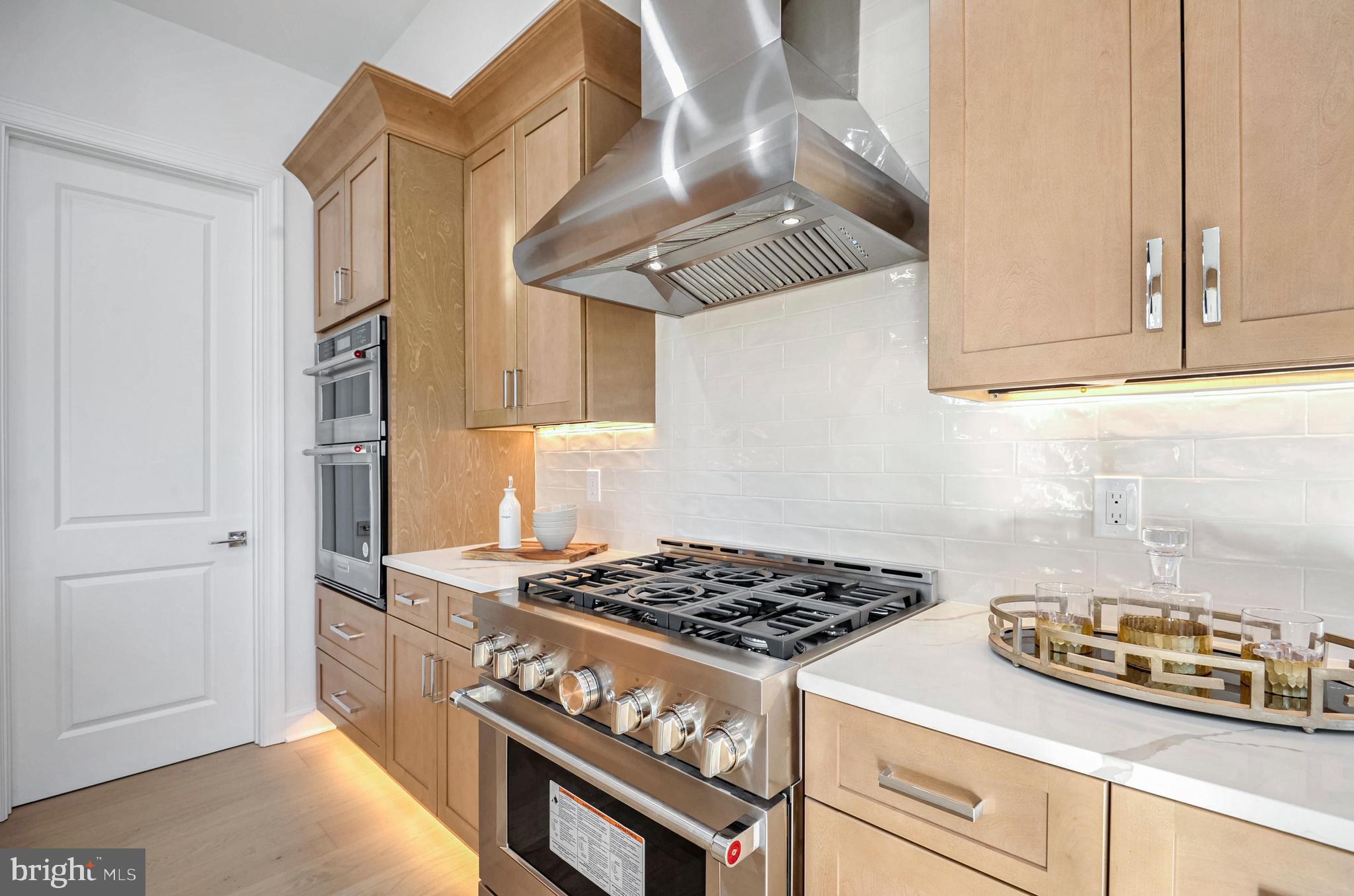 HOLLIN HALL VILLAGE - Residential