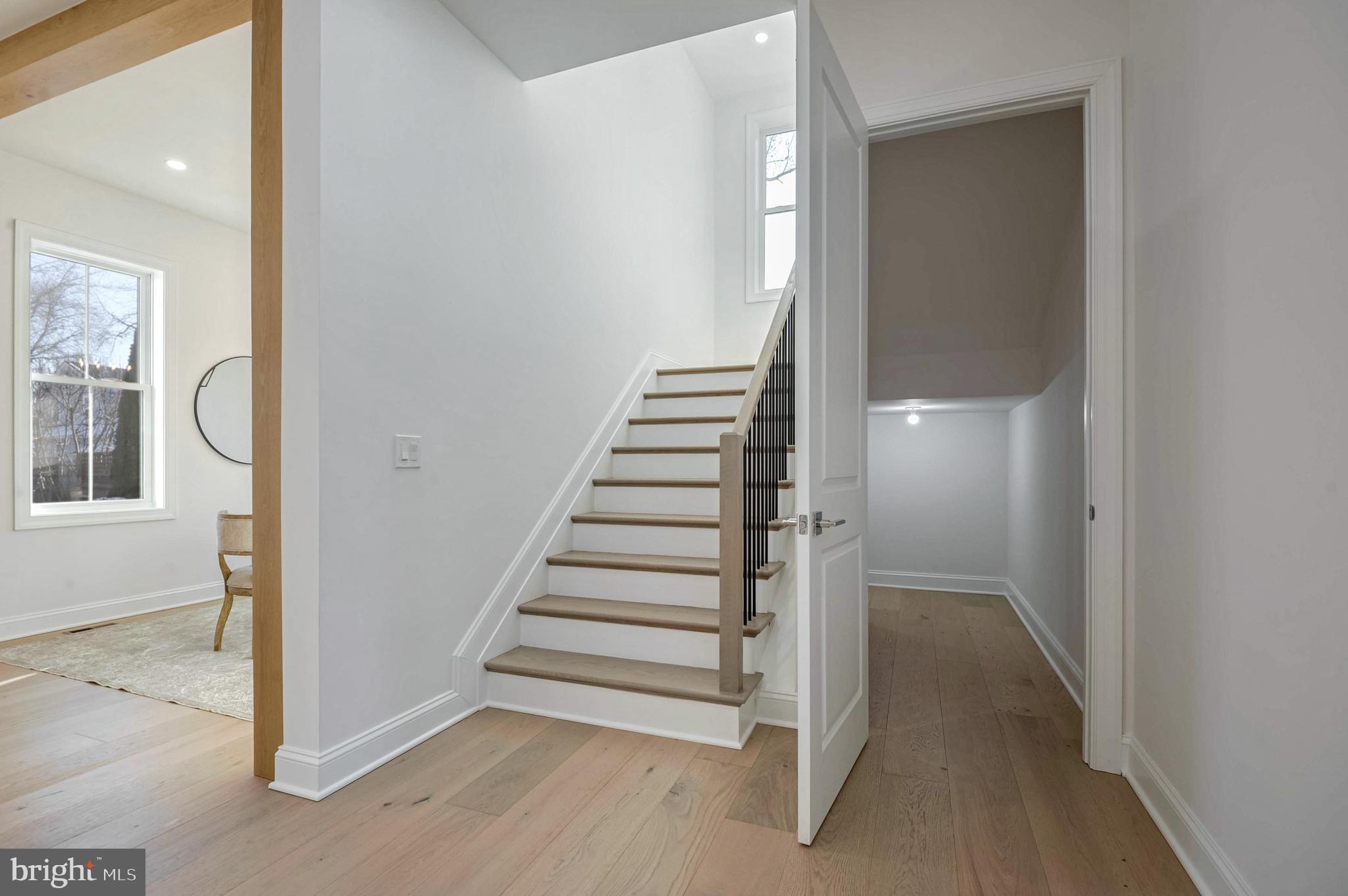 HOLLIN HALL VILLAGE - Residential