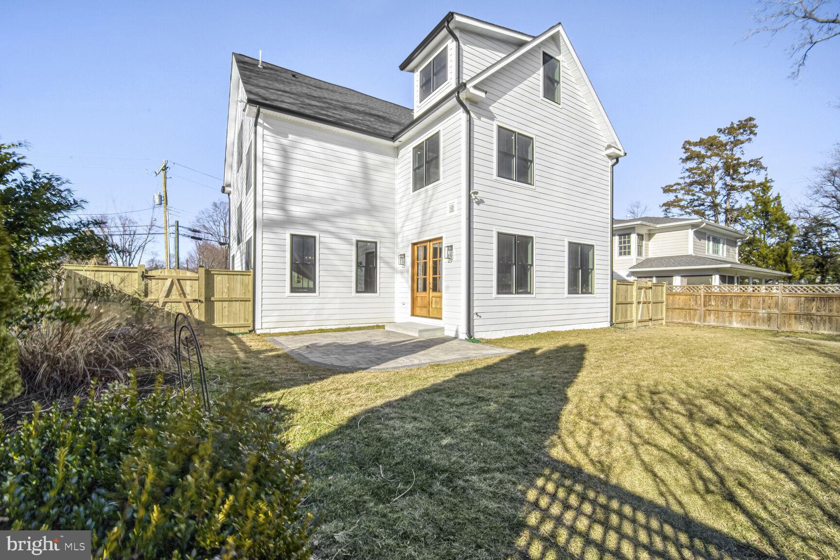 HOLLIN HALL VILLAGE - Residential