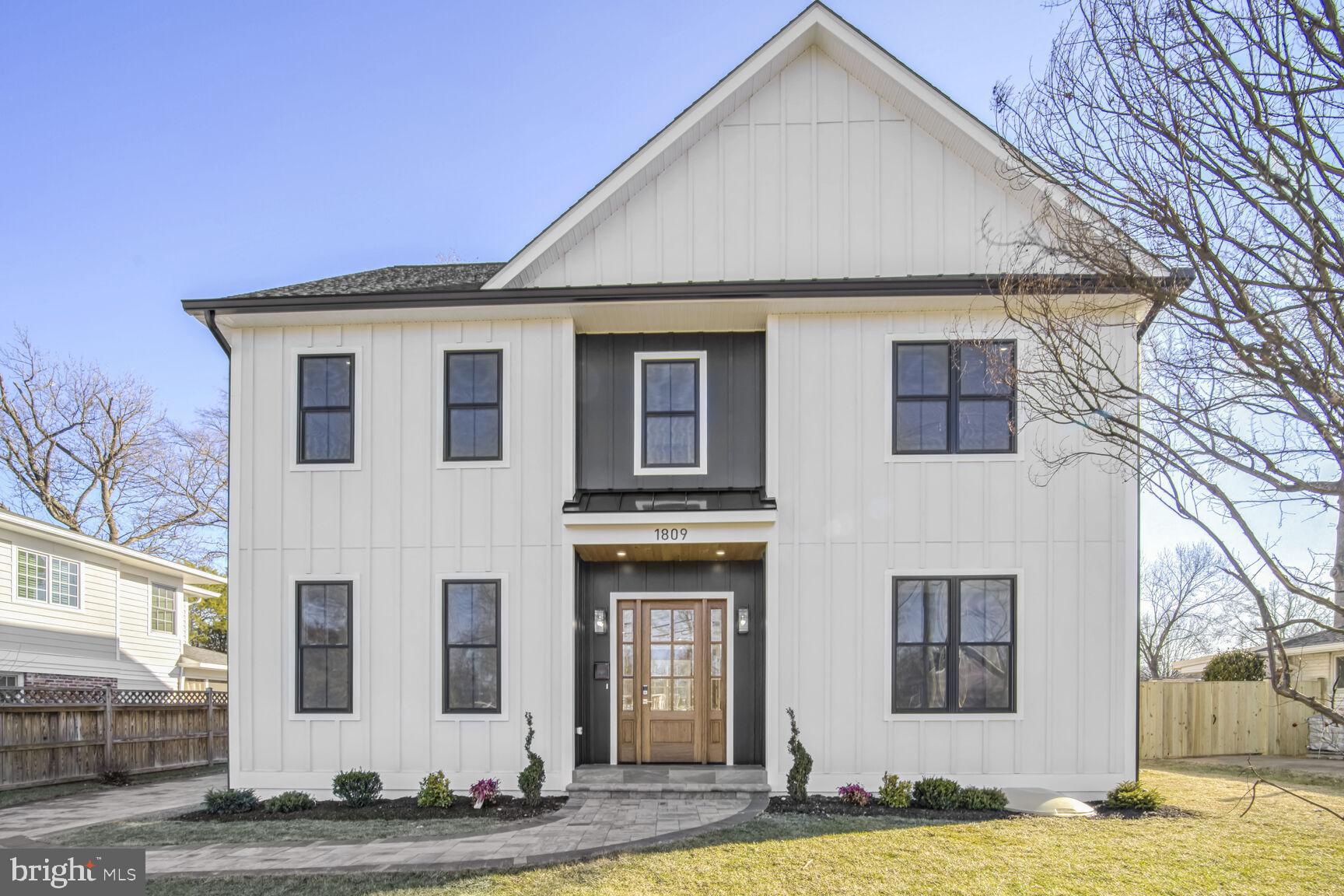 HOLLIN HALL VILLAGE - Residential