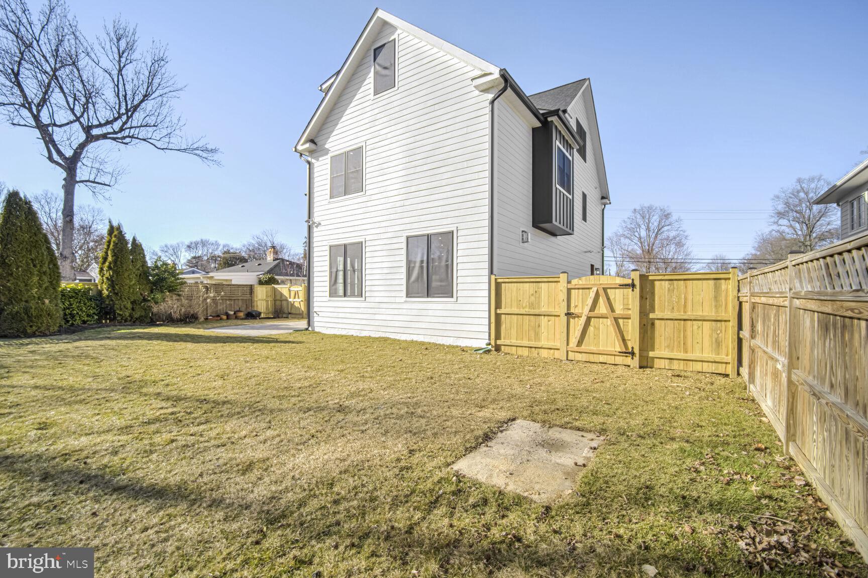 HOLLIN HALL VILLAGE - Residential