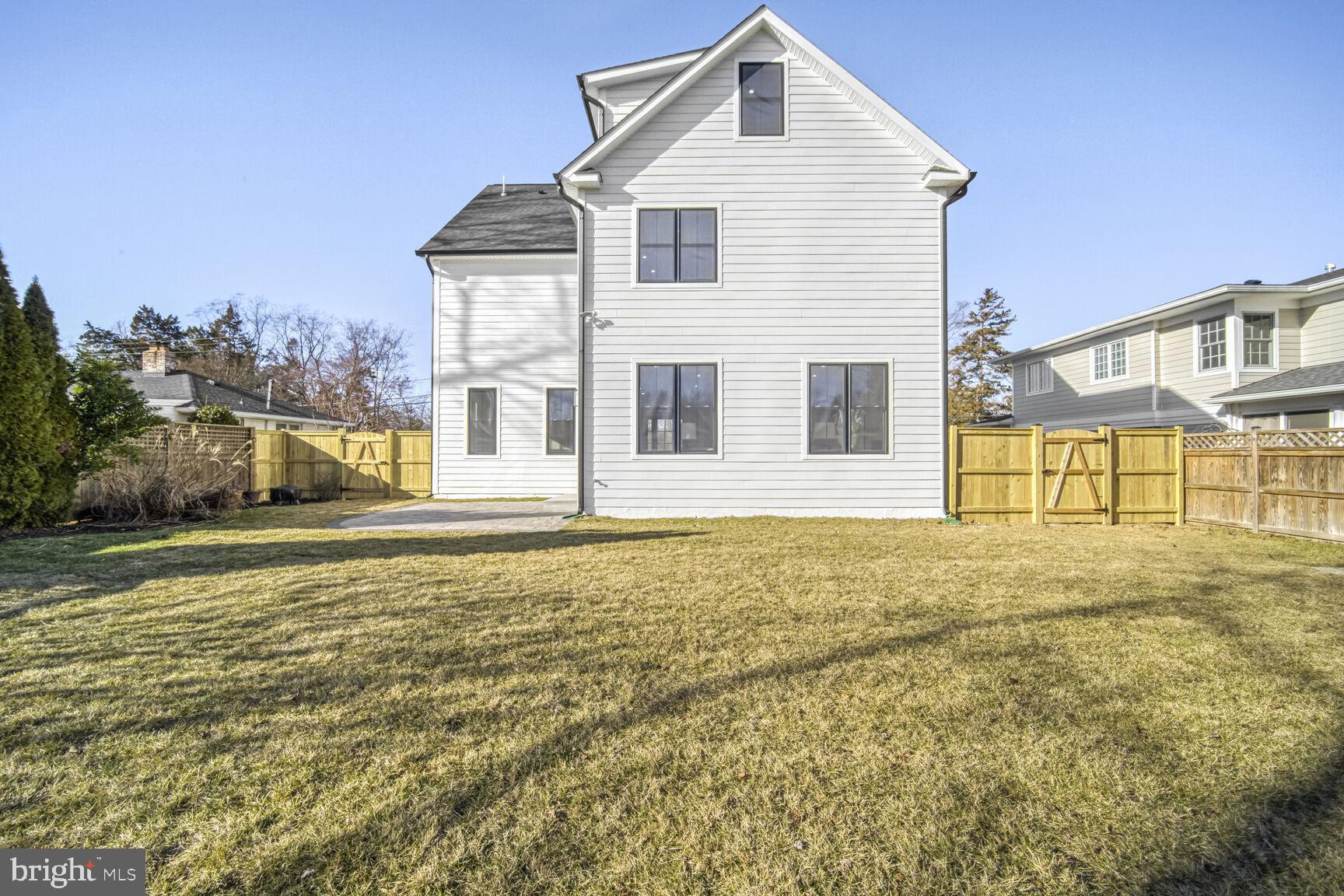 HOLLIN HALL VILLAGE - Residential